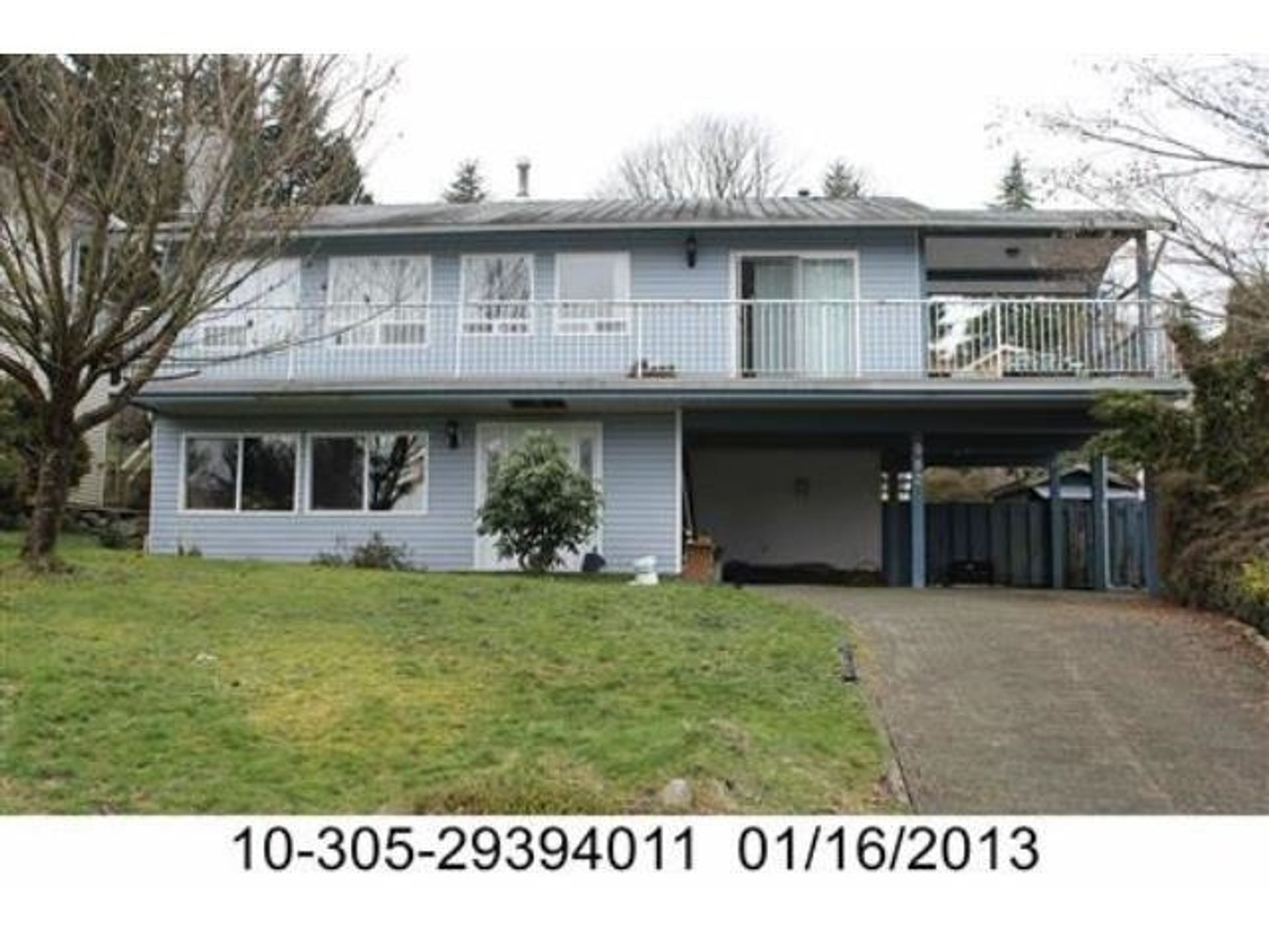 Photo 2 at 982 Saddle Street, Ranch Park, Coquitlam Photo 2 at 982 Saddle Street, Ranch Park, Coquitlam