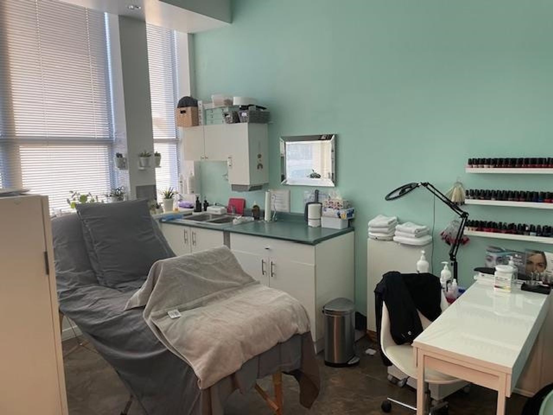 Photo 4 at 212 - 2233 Burrard Street, Kitsilano, Vancouver West Photo 4 at 212 - 2233 Burrard Street, Kitsilano, Vancouver West