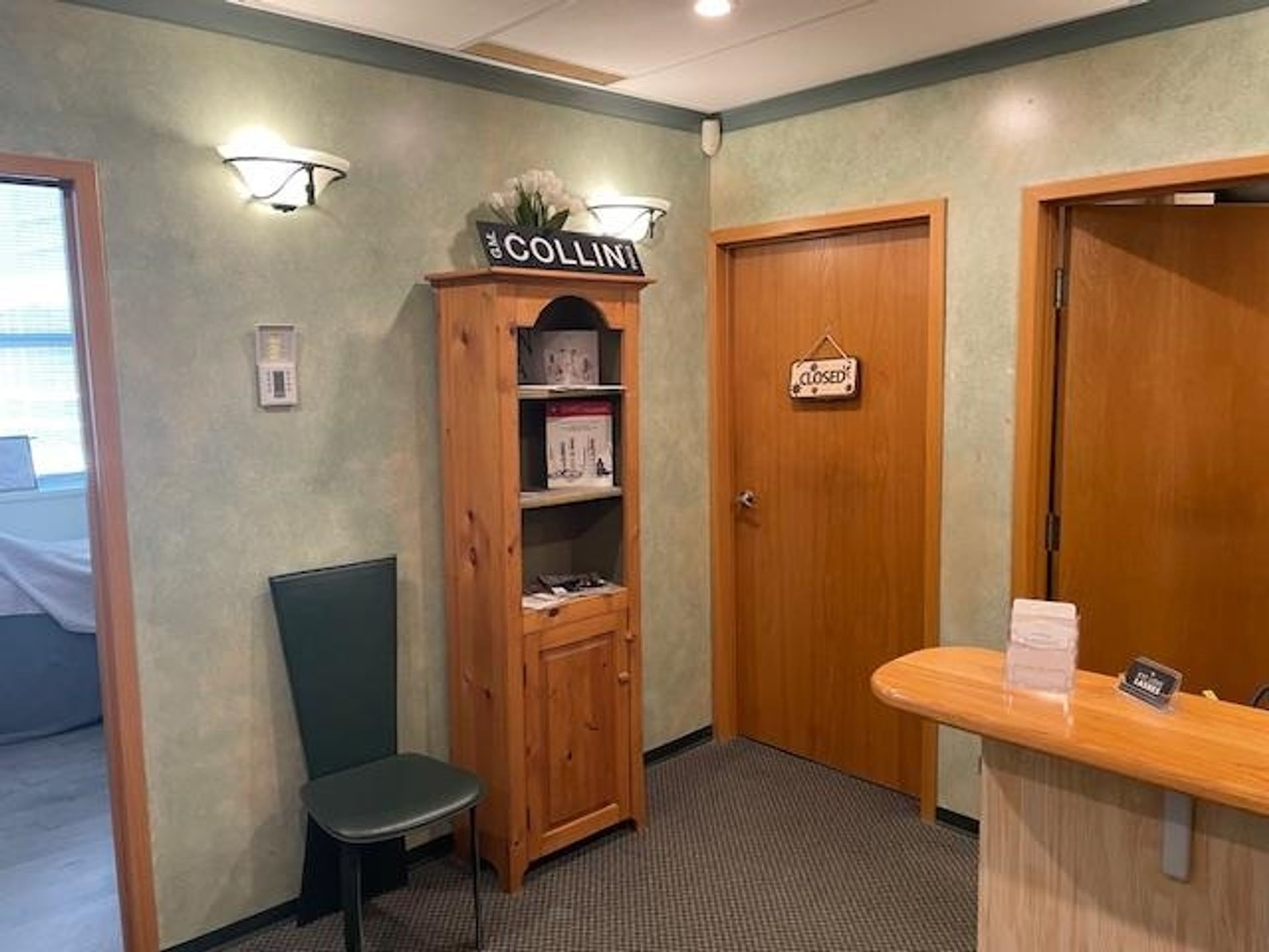 Photo 8 at 212 - 2233 Burrard Street, Kitsilano, Vancouver West Photo 8 at 212 - 2233 Burrard Street, Kitsilano, Vancouver West