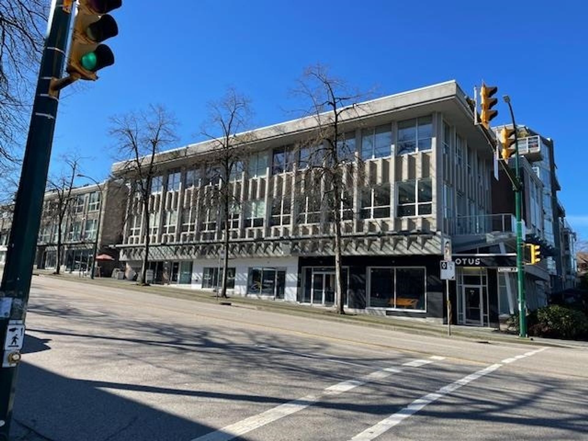 Photo 9 at 212 - 2233 Burrard Street, Kitsilano, Vancouver West Photo 9 at 212 - 2233 Burrard Street, Kitsilano, Vancouver West