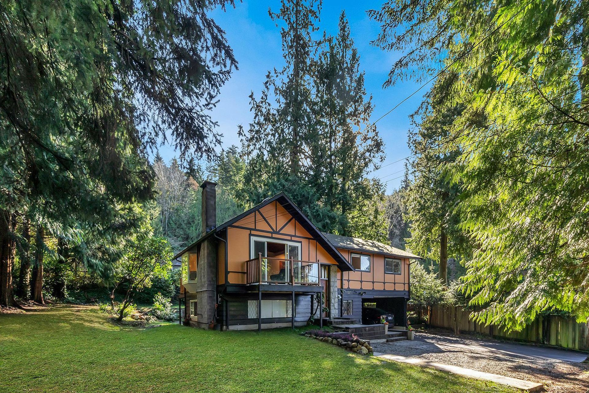 Photo 3 at 5325 Marine Drive, Caulfeild, West Vancouver Photo 3 at 5325 Marine Drive, Caulfeild, West Vancouver