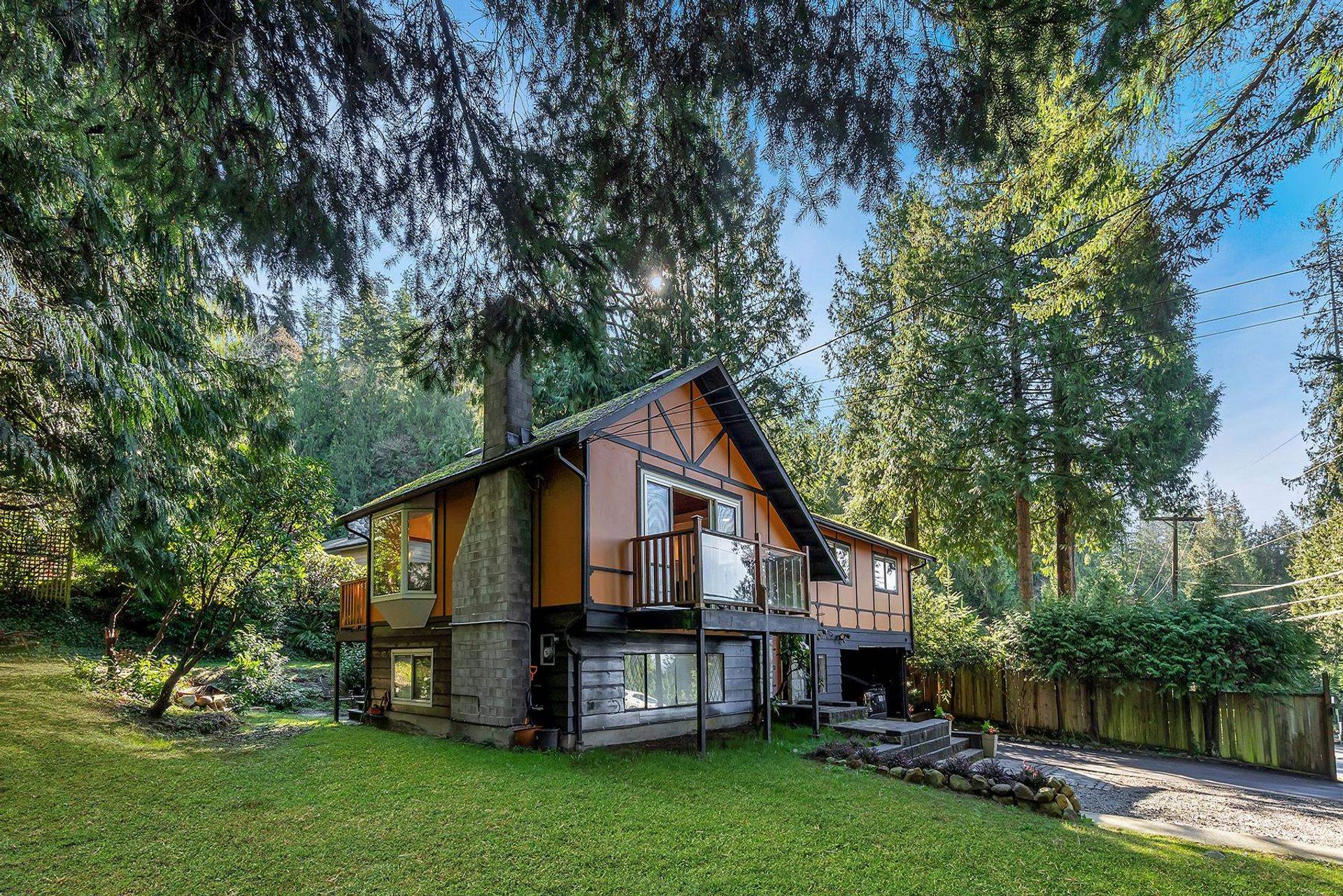Photo 4 at 5325 Marine Drive, Caulfeild, West Vancouver Photo 4 at 5325 Marine Drive, Caulfeild, West Vancouver