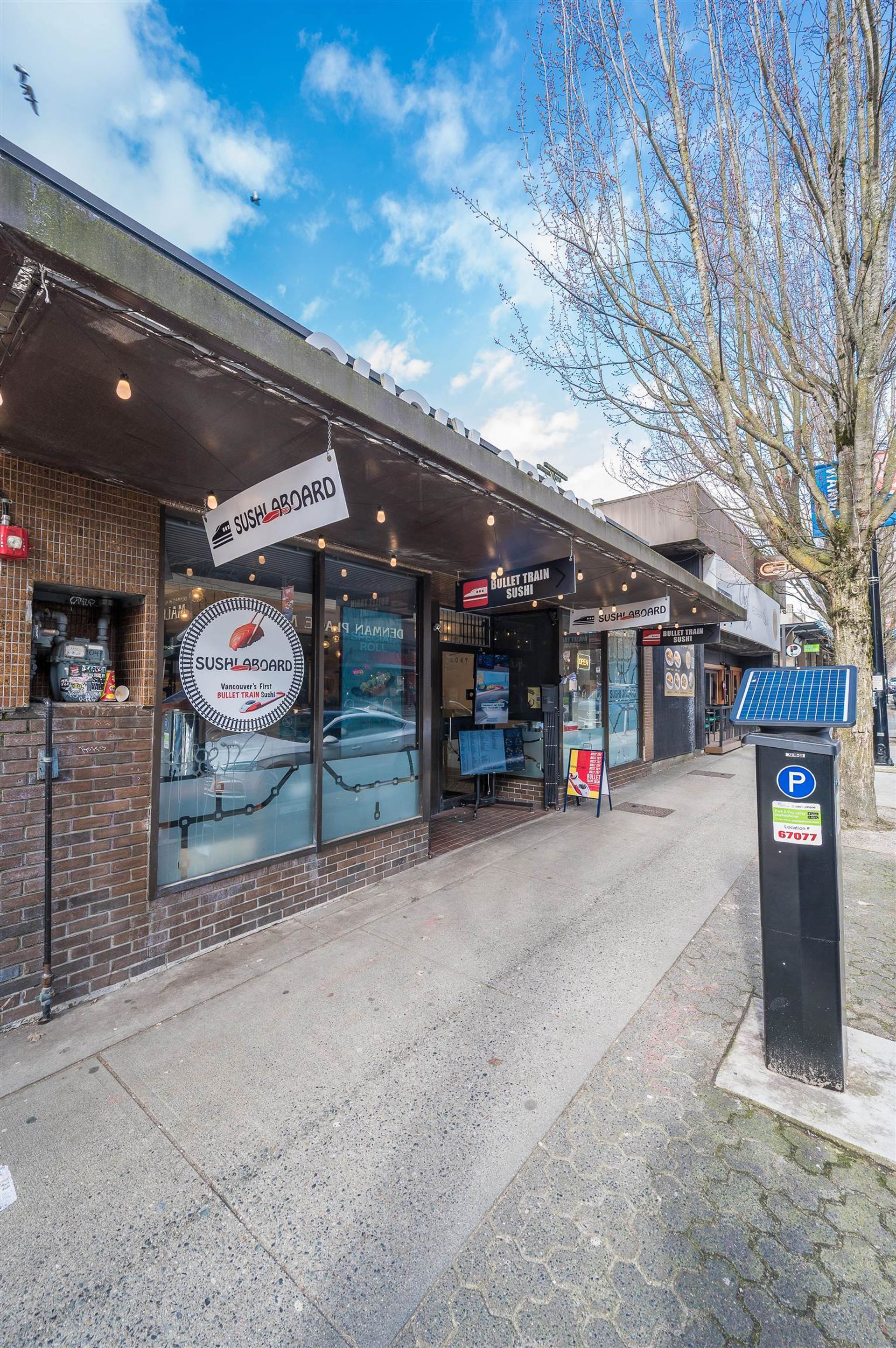 Photo 5 at 1047 Denman Street, West End VW, Vancouver West Photo 5 at 1047 Denman Street, West End VW, Vancouver West