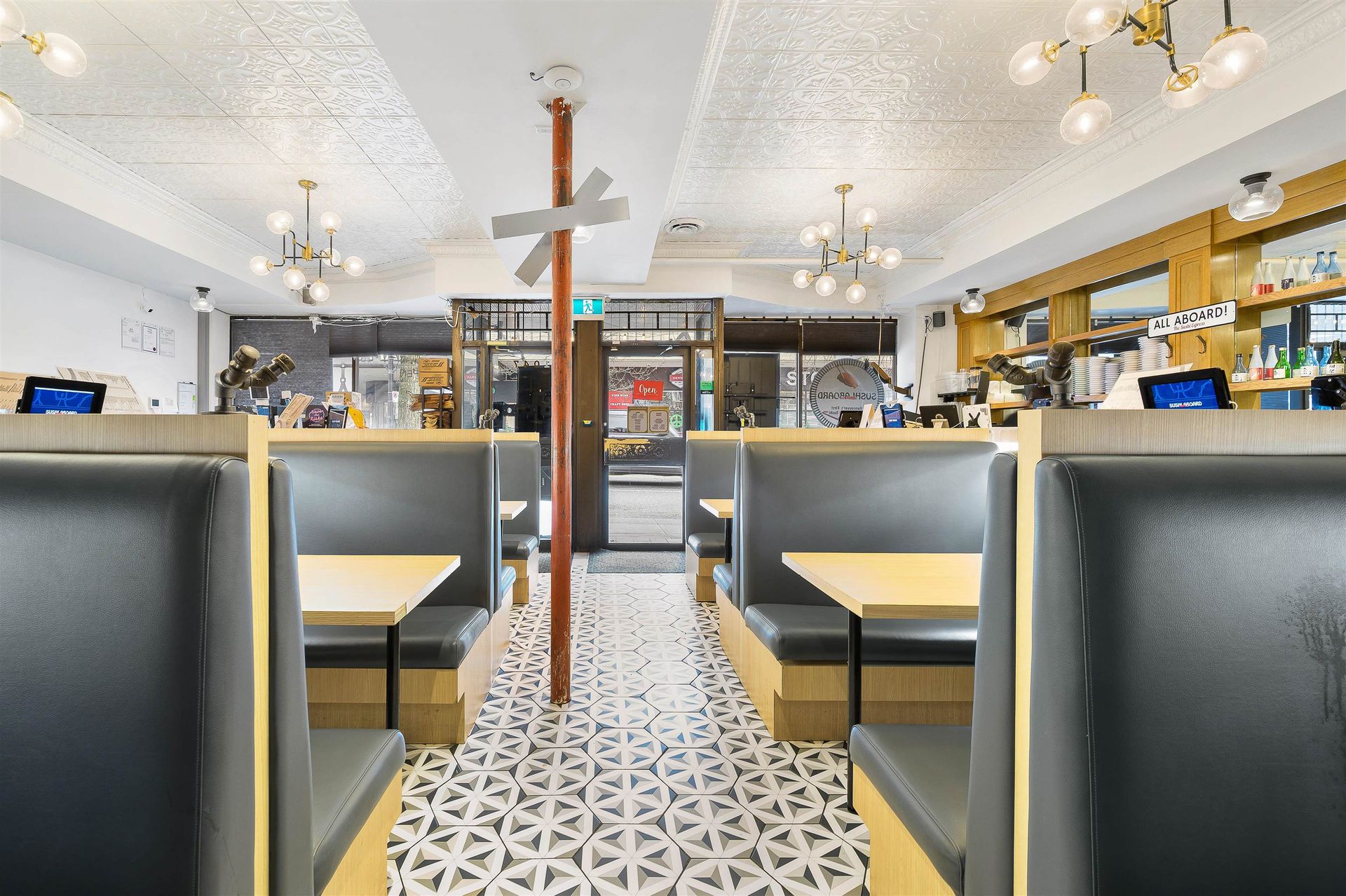 Photo 12 at 1047 Denman Street, West End VW, Vancouver West Photo 12 at 1047 Denman Street, West End VW, Vancouver West