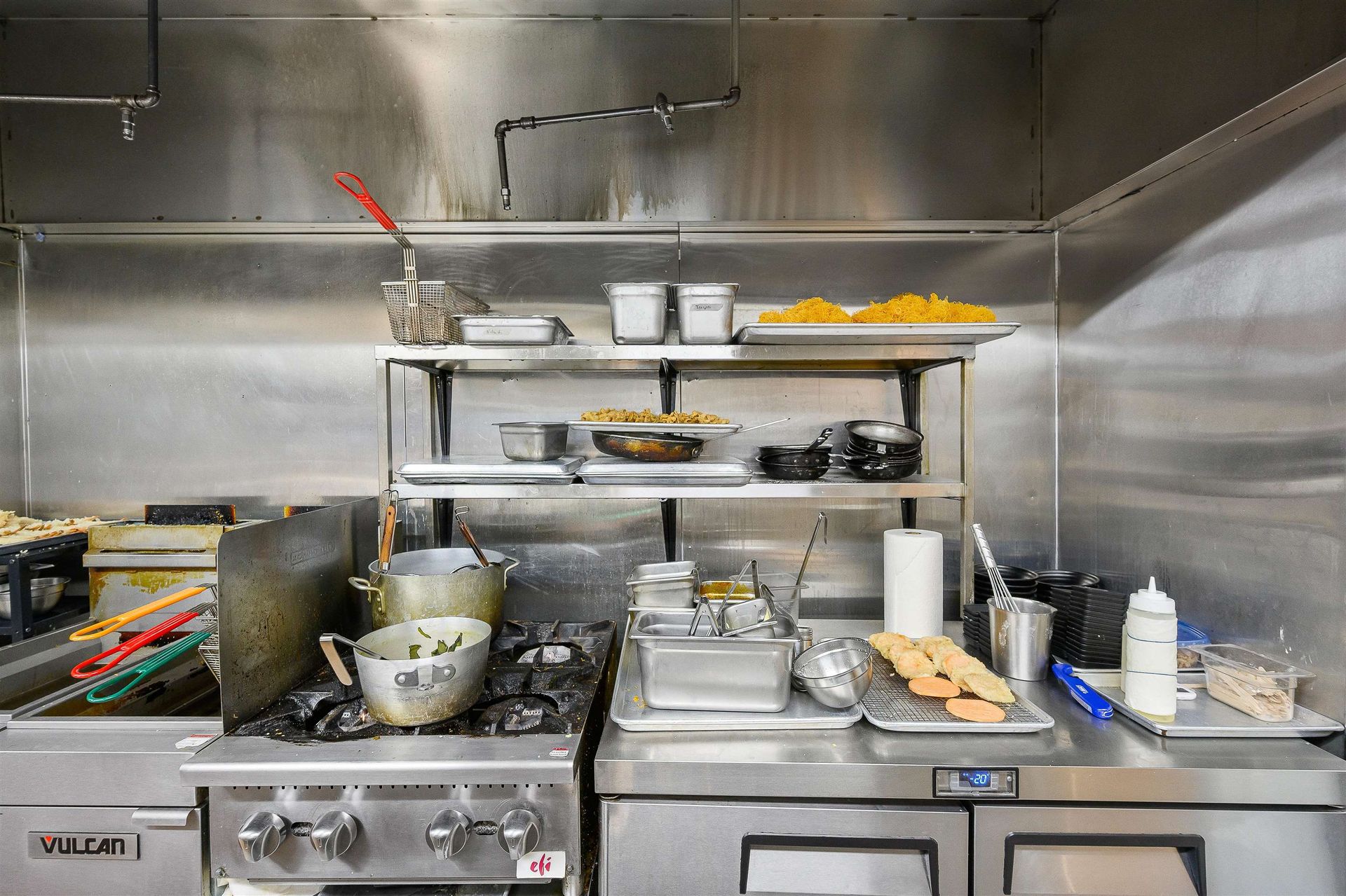 Photo 13 at 1047 Denman Street, West End VW, Vancouver West Photo 13 at 1047 Denman Street, West End VW, Vancouver West