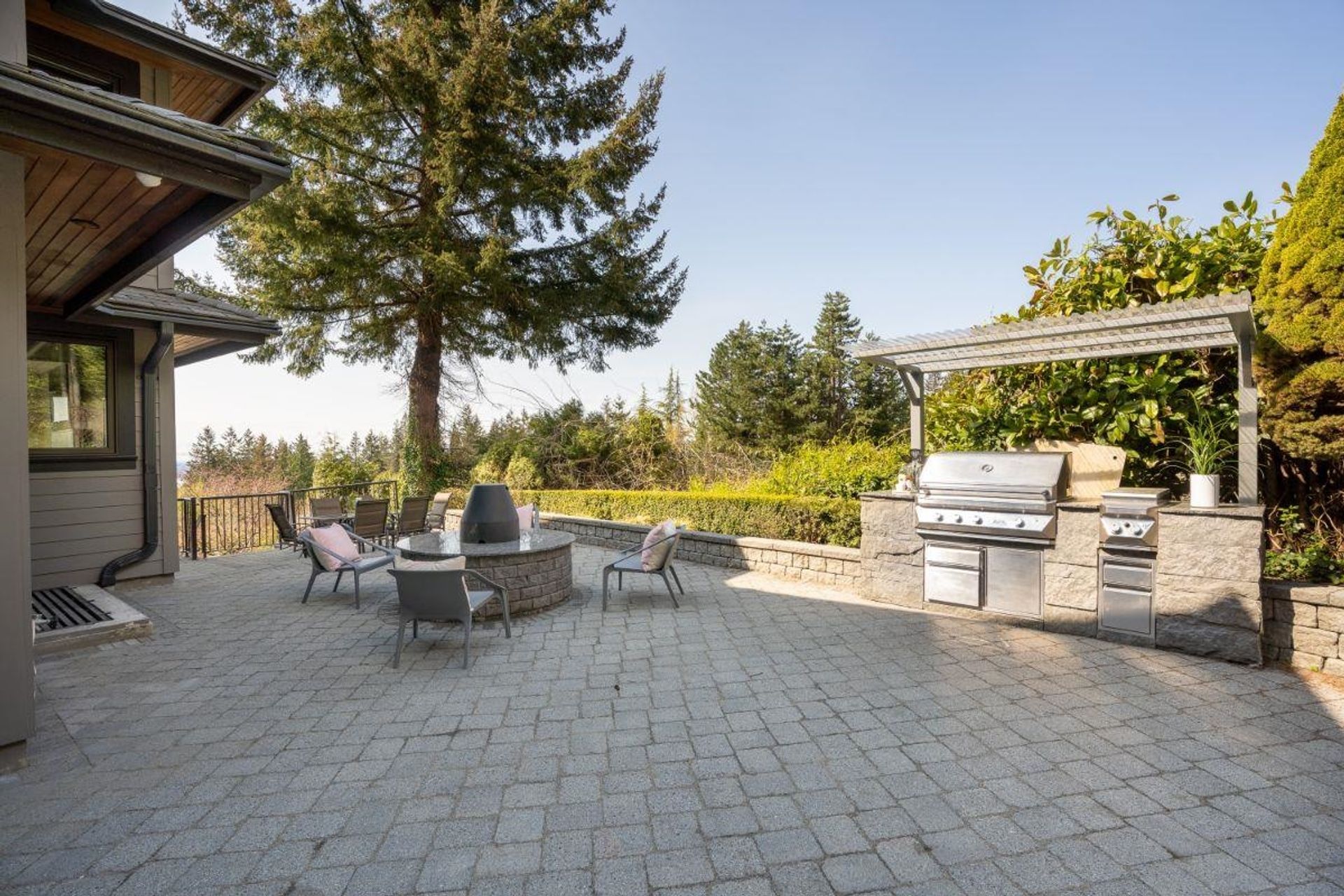 Photo 6 at 1365 Cammeray Road, Chartwell, West Vancouver Photo 6 at 1365 Cammeray Road, Chartwell, West Vancouver