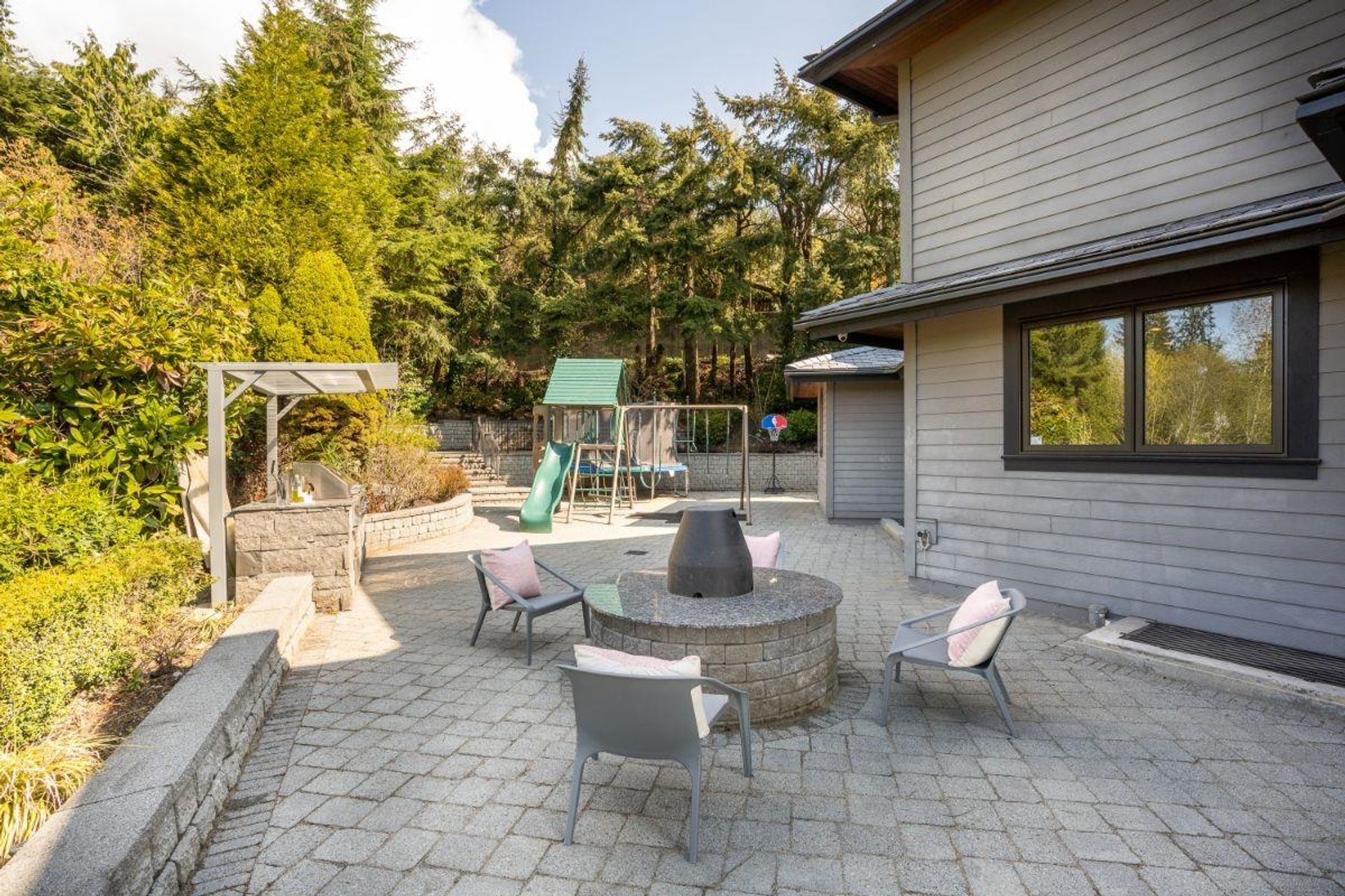 Photo 8 at 1365 Cammeray Road, Chartwell, West Vancouver Photo 8 at 1365 Cammeray Road, Chartwell, West Vancouver