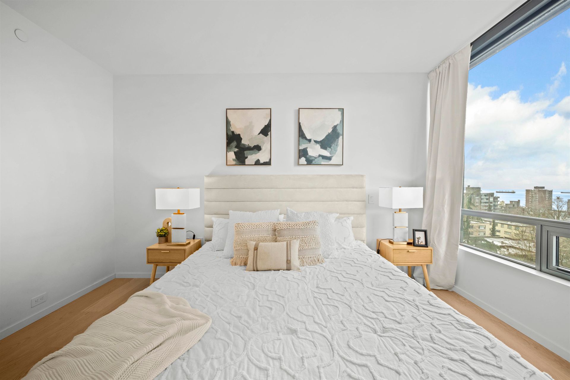 1004 - 1171 Jervis Street, West End VW, Vancouver West - Photo 15
