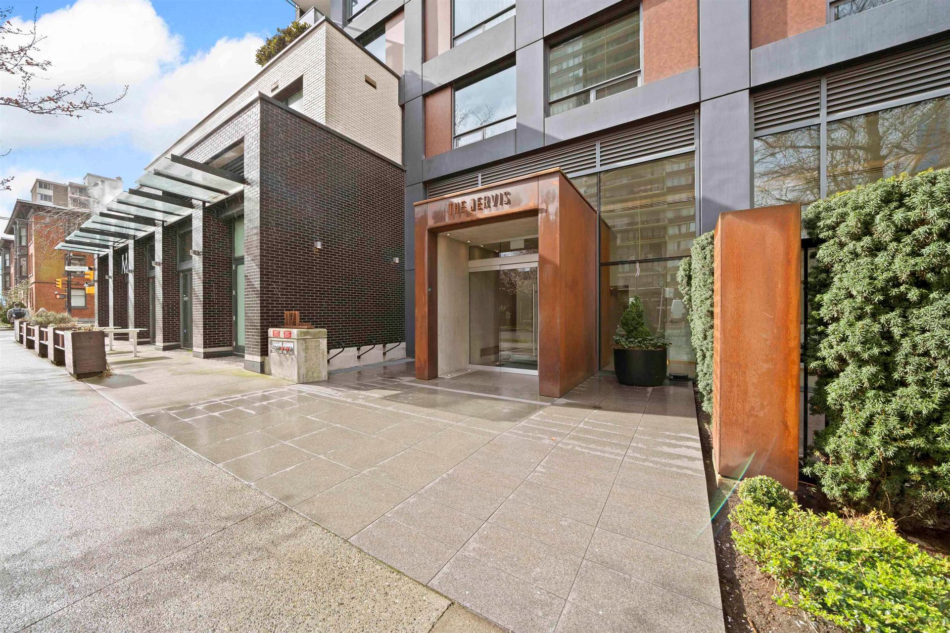 1004 - 1171 Jervis Street, West End VW, Vancouver West - Photo 30