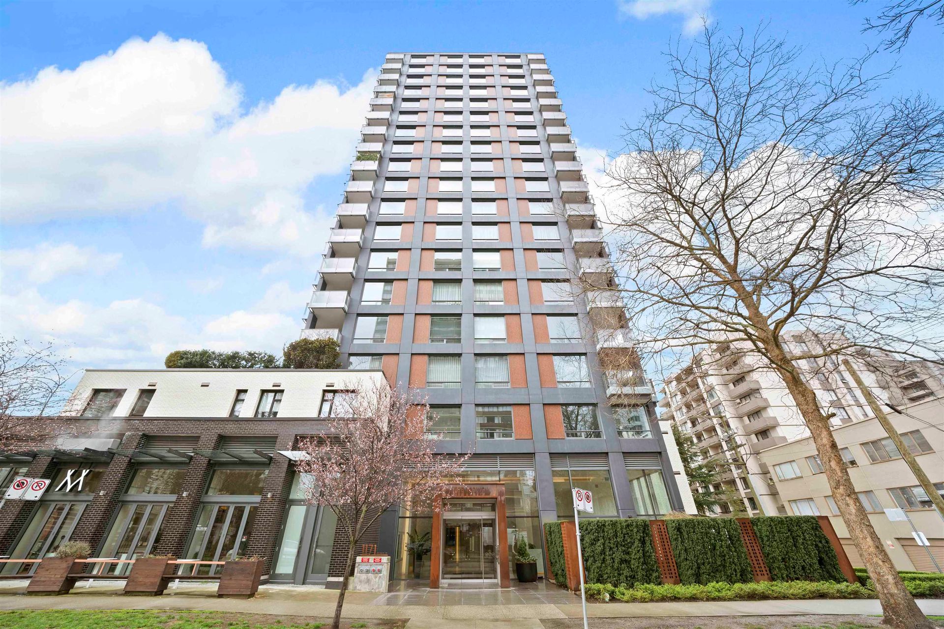 1004 - 1171 Jervis Street, West End VW, Vancouver West - Photo 31