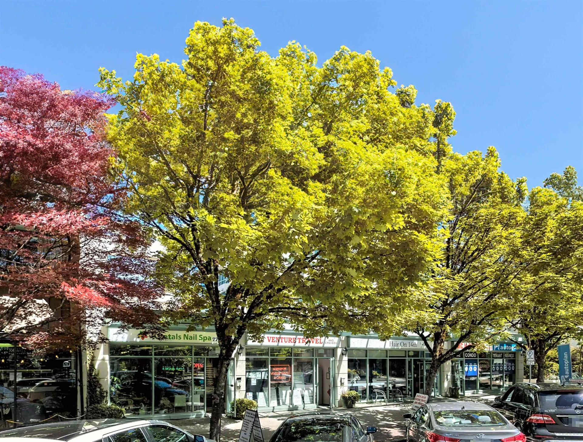 1 - 140 E 14th Street, Central Lonsdale, North Vancouver  by Brian Rhys | REALTOR® - Royal LePage Sussex 1 - 140 E 14th Street, Central Lonsdale, North Vancouver