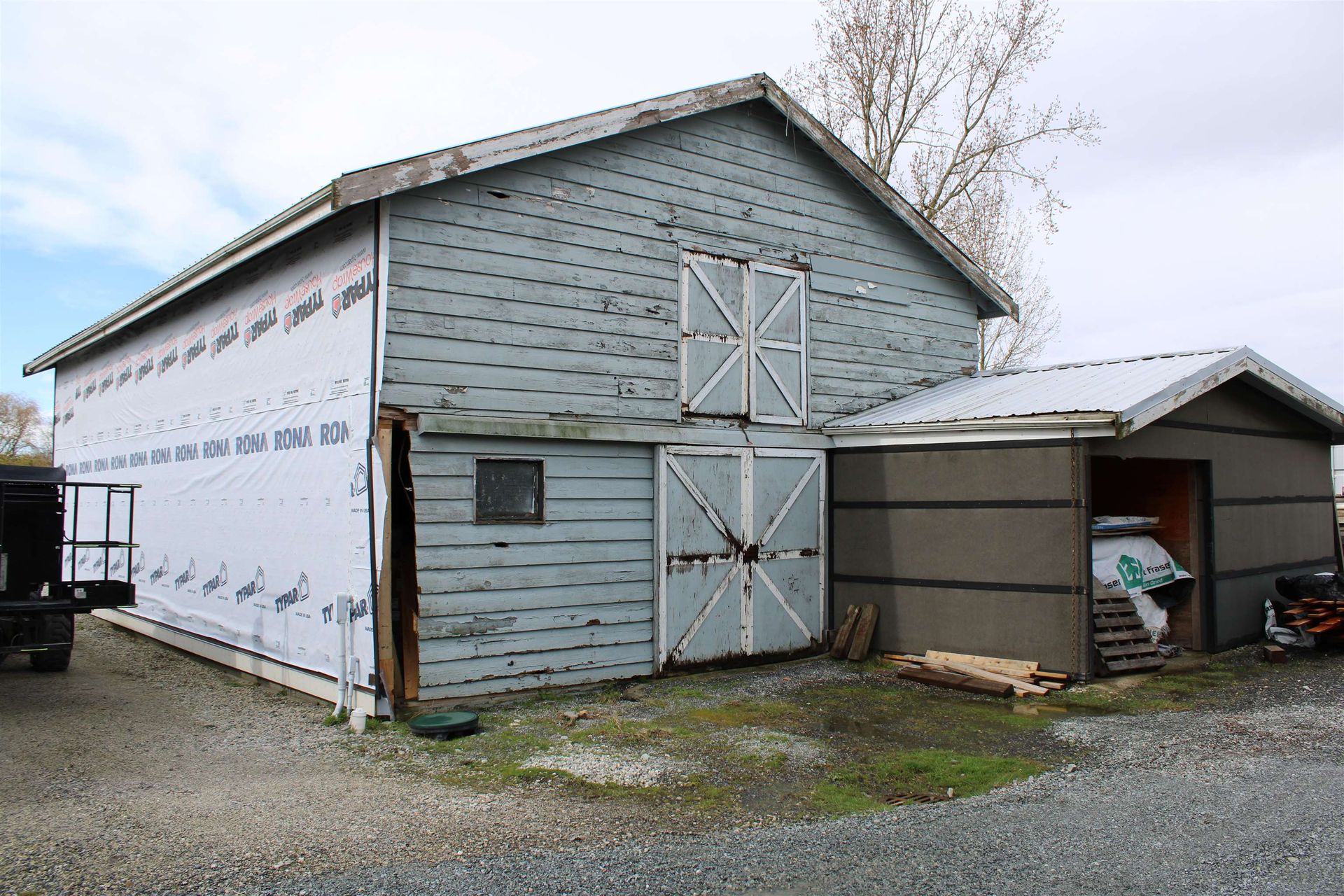 Photo 8 at 5465 34b Avenue, Ladner Rural, Ladner Photo 8 at 5465 34b Avenue, Ladner Rural, Ladner