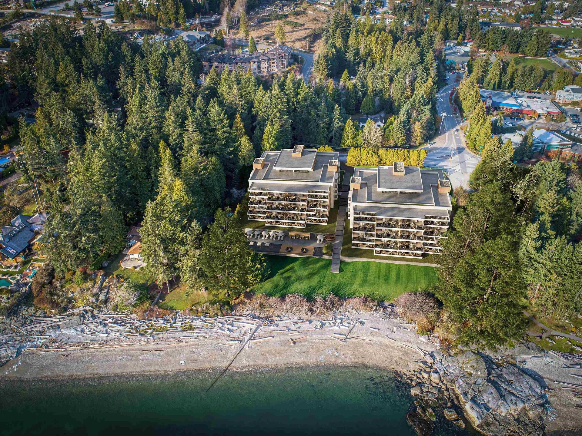 Photo 4 at 5845 Sunshine Coast Highway, Sechelt District, Sunshine Coast Photo 4 at 5845 Sunshine Coast Highway, Sechelt District, Sunshine Coast