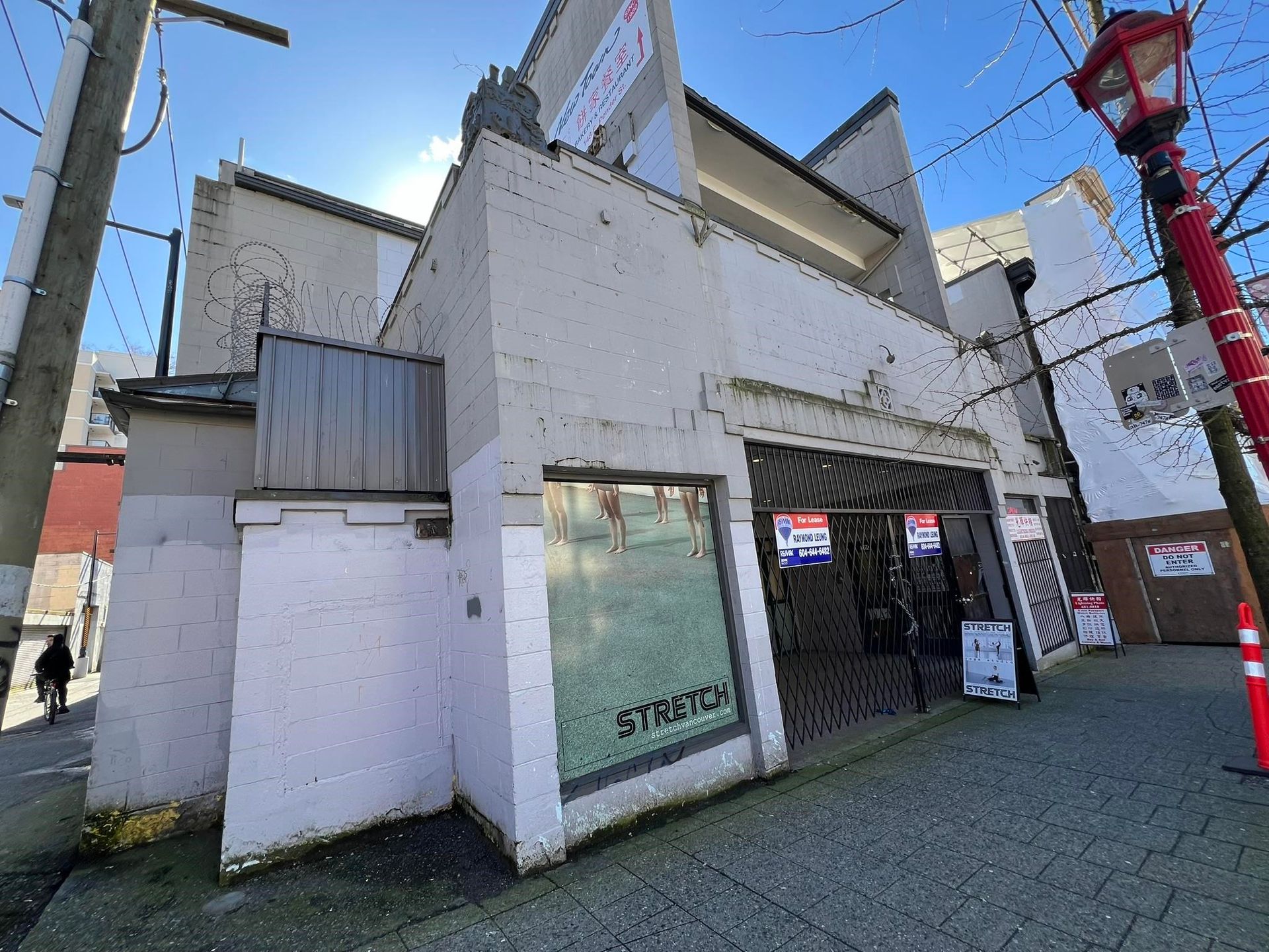 188 E Pender Street, Downtown VE, Vancouver East  by Brian Rhys | REALTOR® - Royal LePage Sussex 188 E Pender Street, Downtown VE, Vancouver East