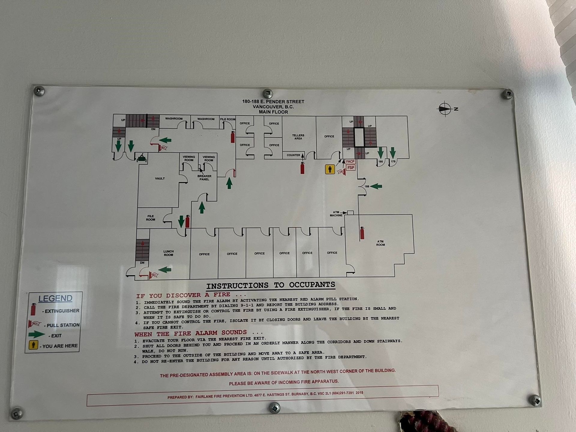 Photo 3 at 188 E Pender Street, Downtown VE, Vancouver East Photo 3 at 188 E Pender Street, Downtown VE, Vancouver East