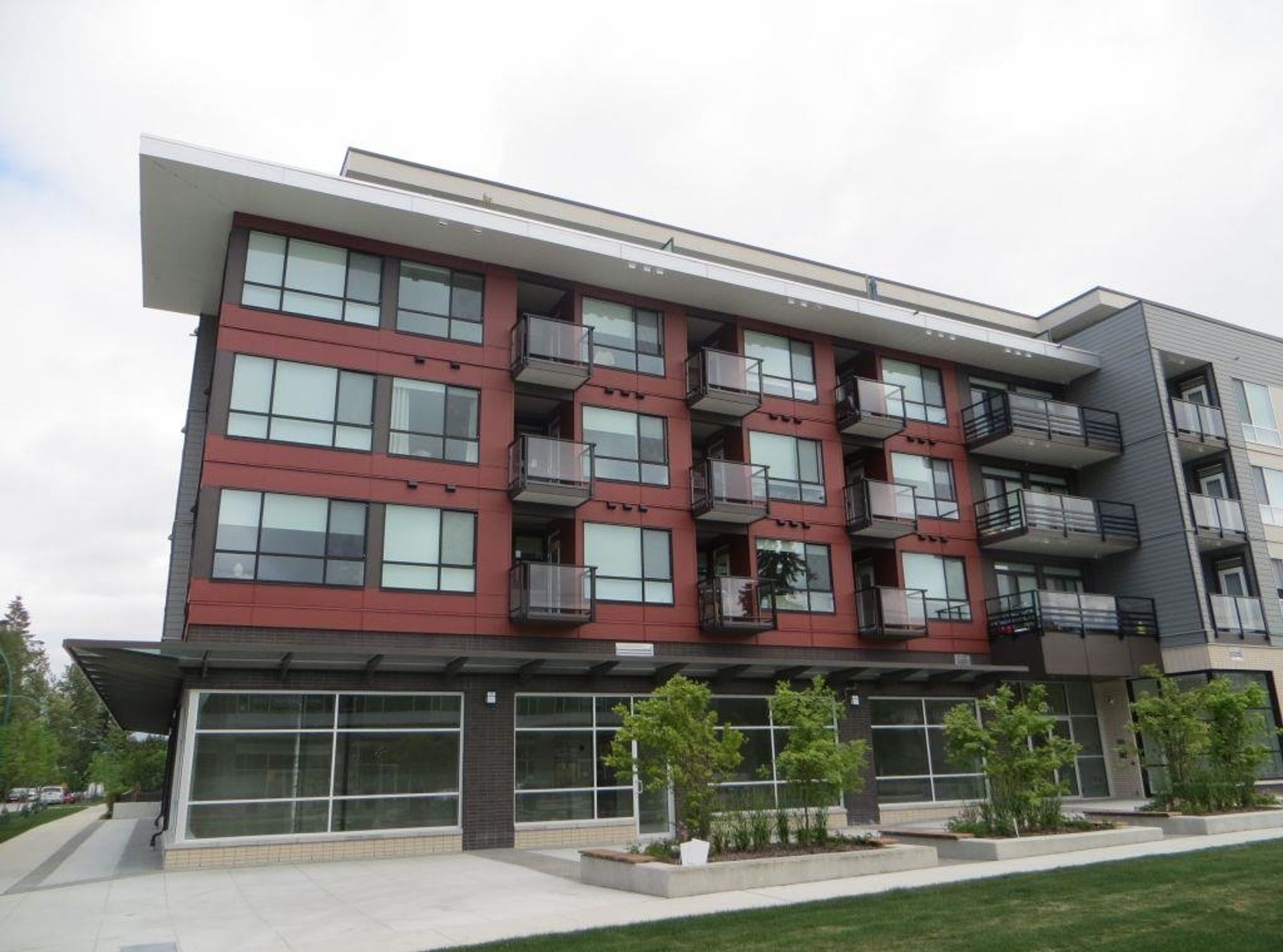 Photo 1 at 404 - 18811 72 Avenue, Clayton, Cloverdale Photo 1 at 404 - 18811 72 Avenue, Clayton, Cloverdale