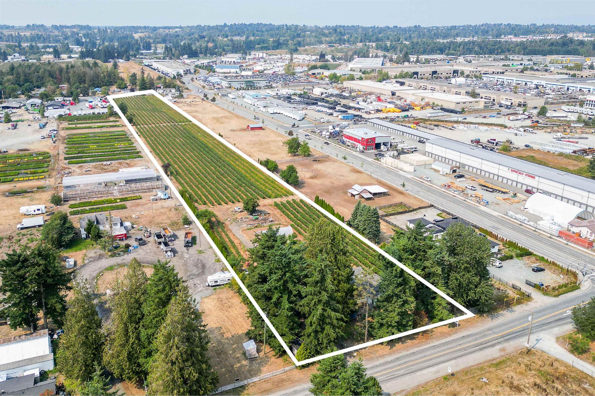 Photo 12 at 1963 Townline Road, Poplar, Abbotsford Photo 12 at 1963 Townline Road, Poplar, Abbotsford