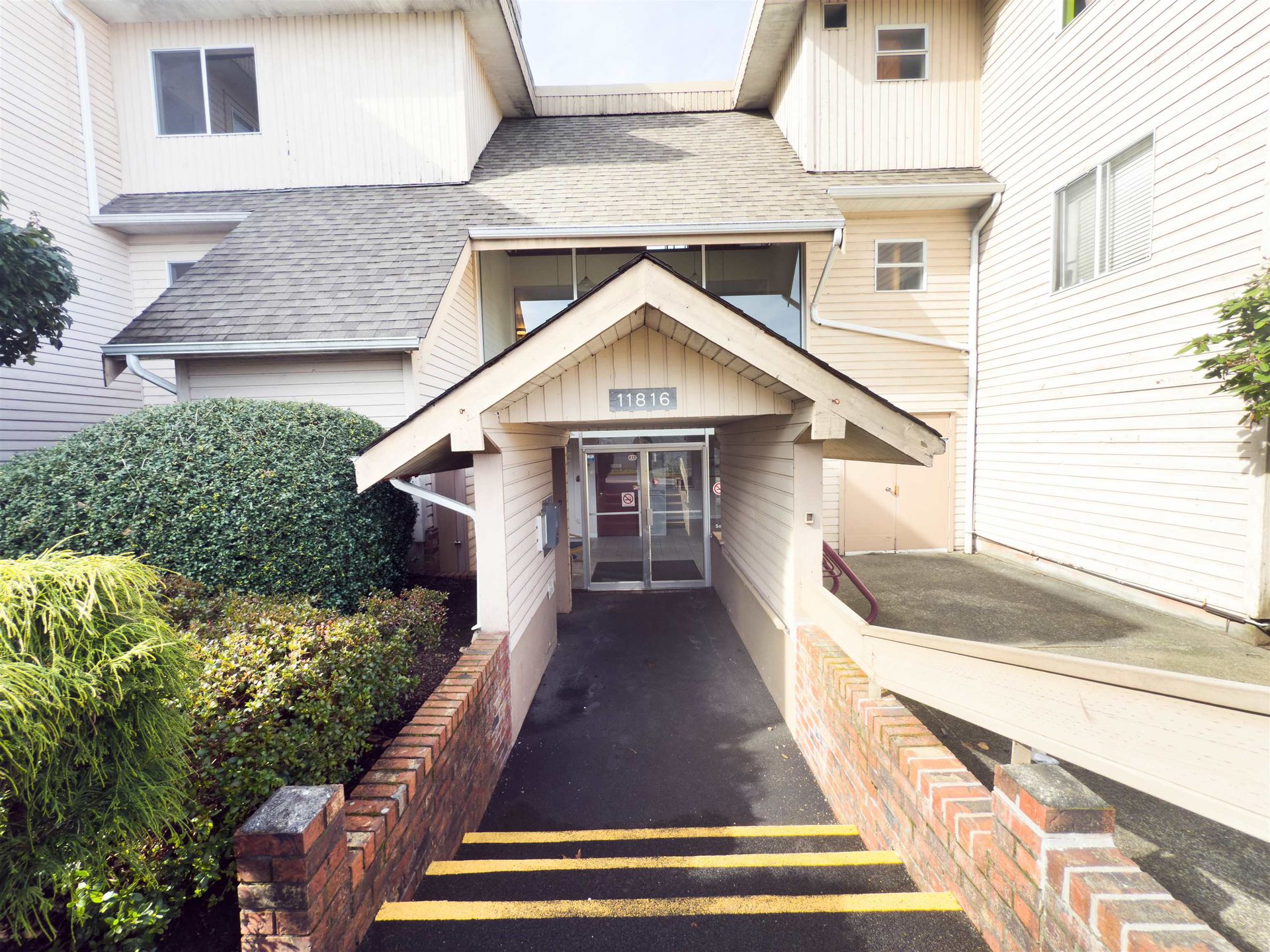 Photo 1 at 218 - 11816 88 Avenue, Annieville, N. Delta Photo 1 at 218 - 11816 88 Avenue, Annieville, N. Delta