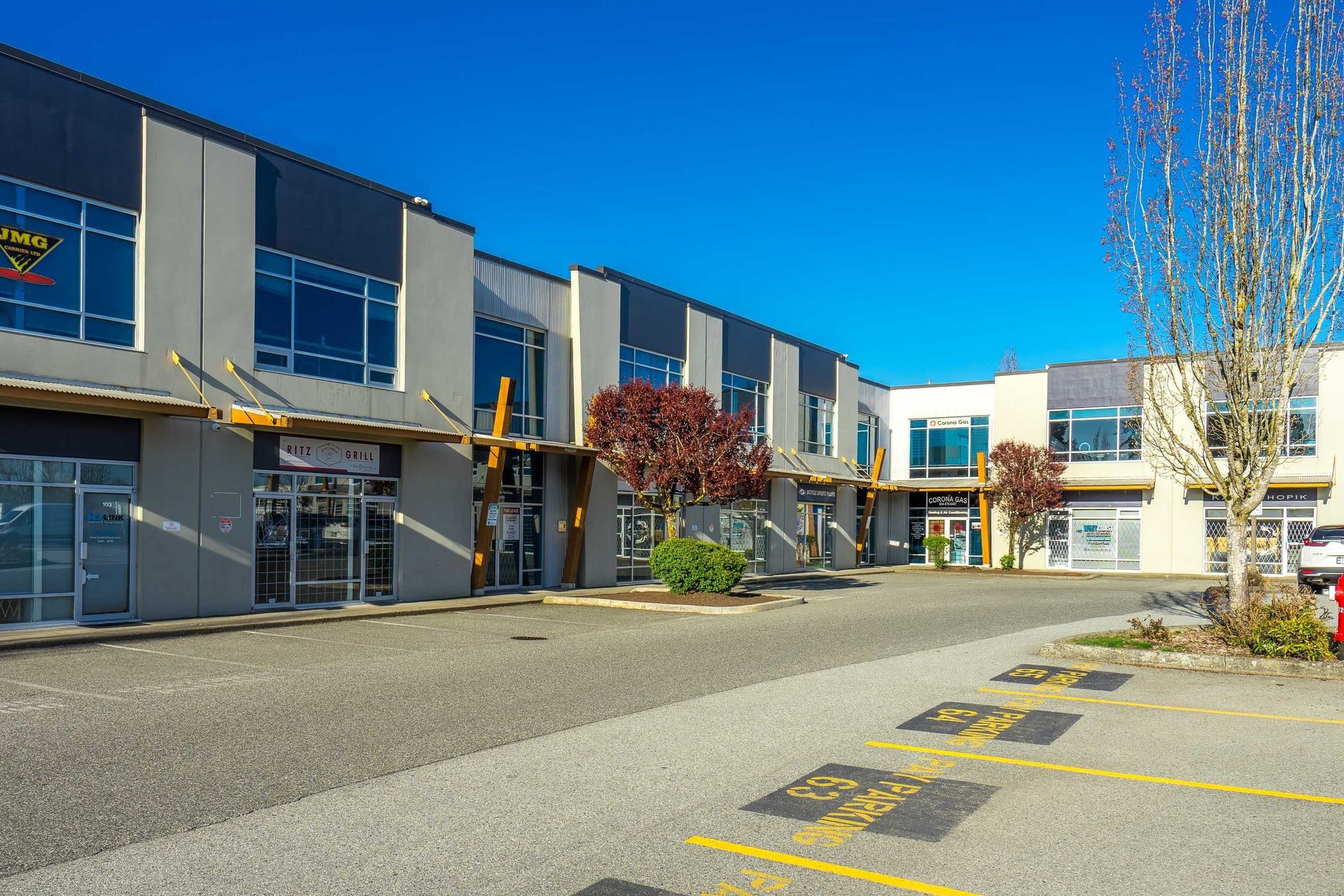 105 - 19289 Langley Bypass, Cloverdale BC, Cloverdale photo 0 105 - 19289 Langley Bypass, Cloverdale BC, Cloverdale photo 0