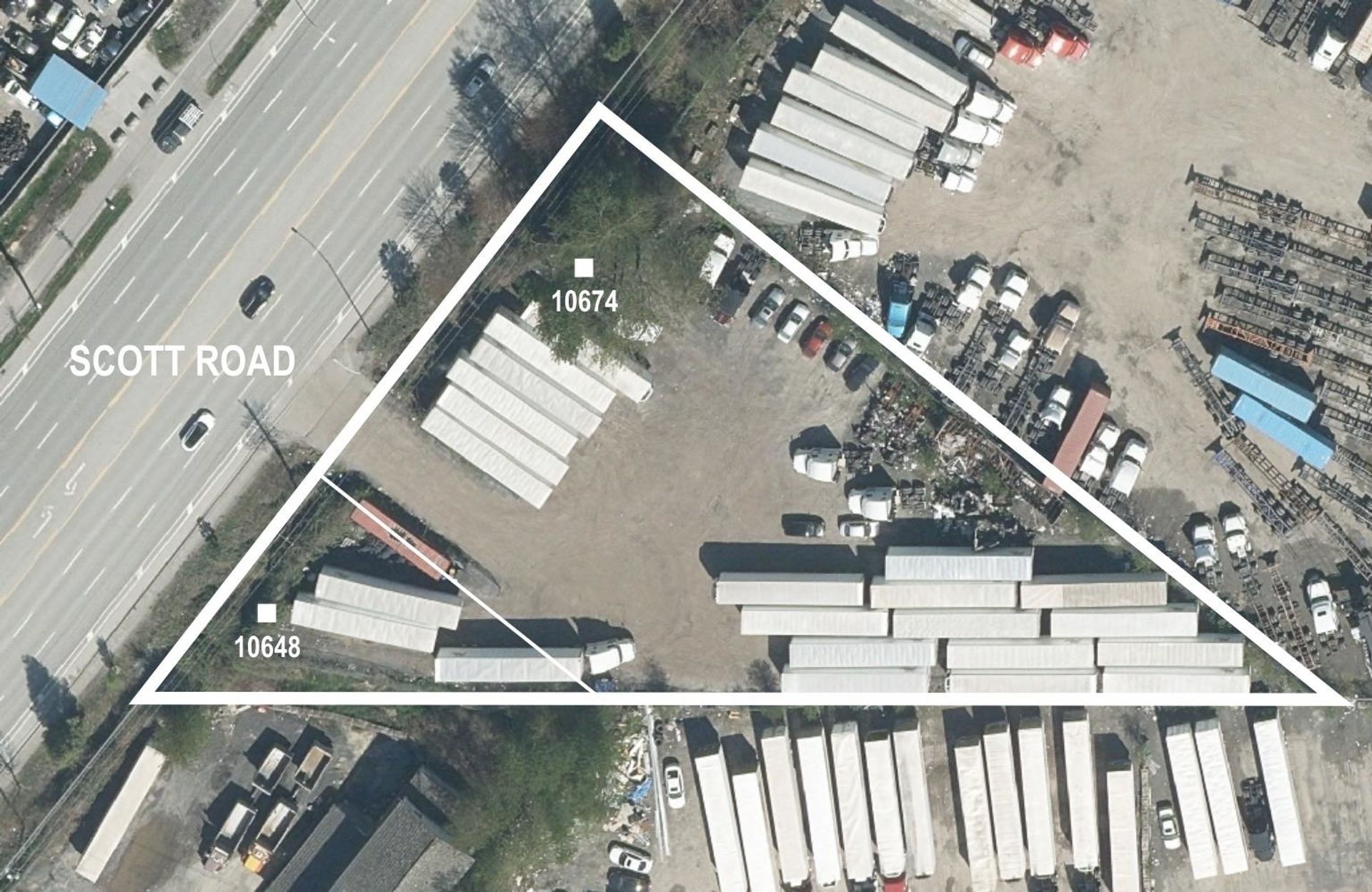 10648 Scott Road, Bridgeview, North Surrey photo 2 10648 Scott Road, Bridgeview, North Surrey photo 2