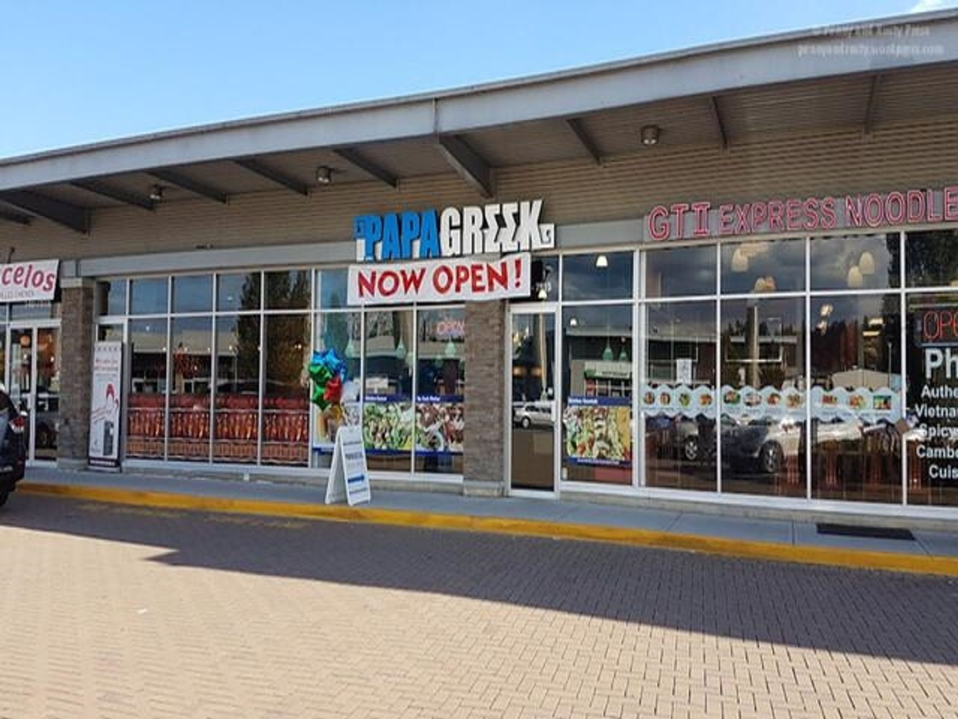 Photo 1 at 110 - 7515 Market, Big Bend, Burnaby South Photo 1 at 110 - 7515 Market, Big Bend, Burnaby South