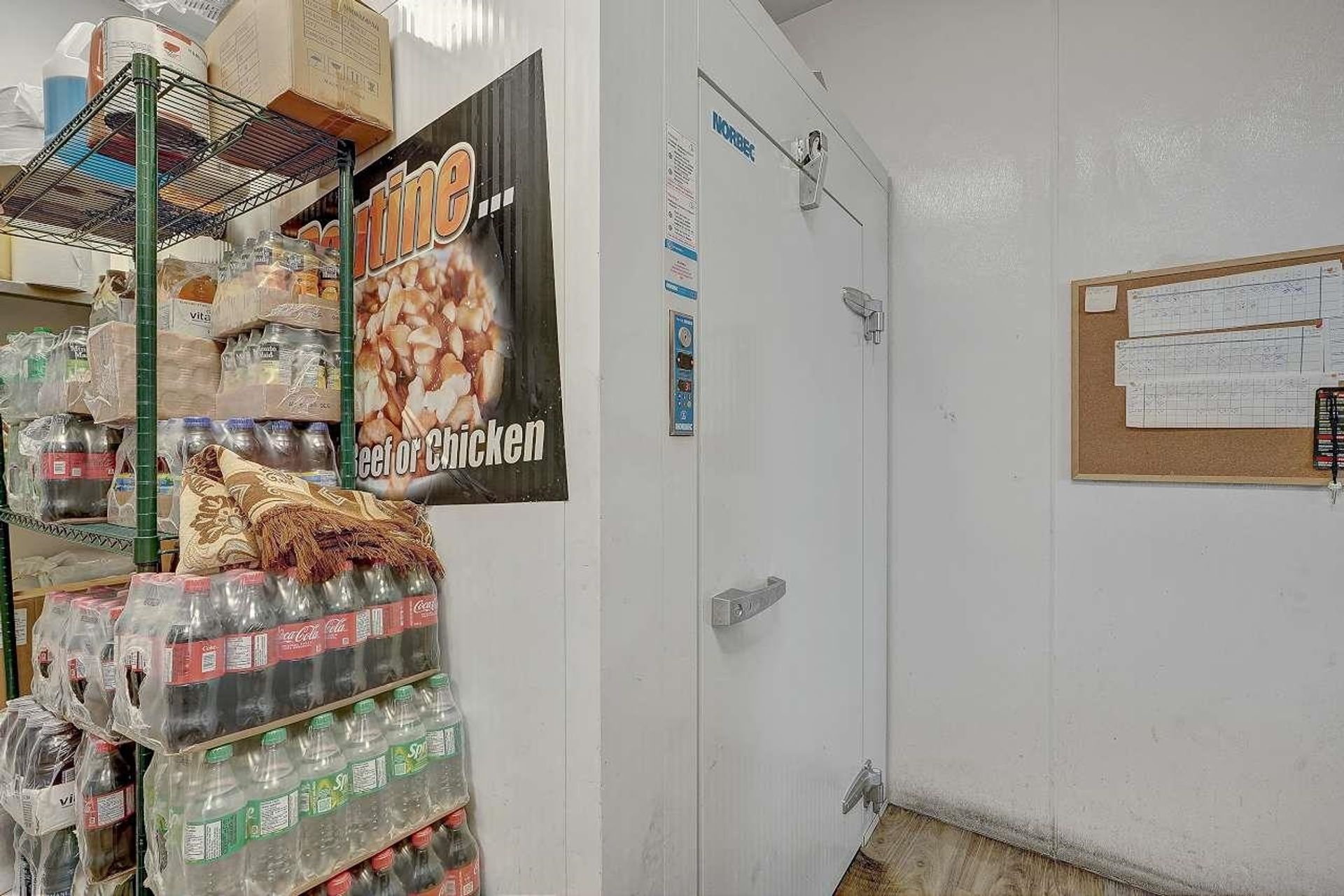 Photo 6 at 110 - 7515 Market, Big Bend, Burnaby South Photo 6 at 110 - 7515 Market, Big Bend, Burnaby South