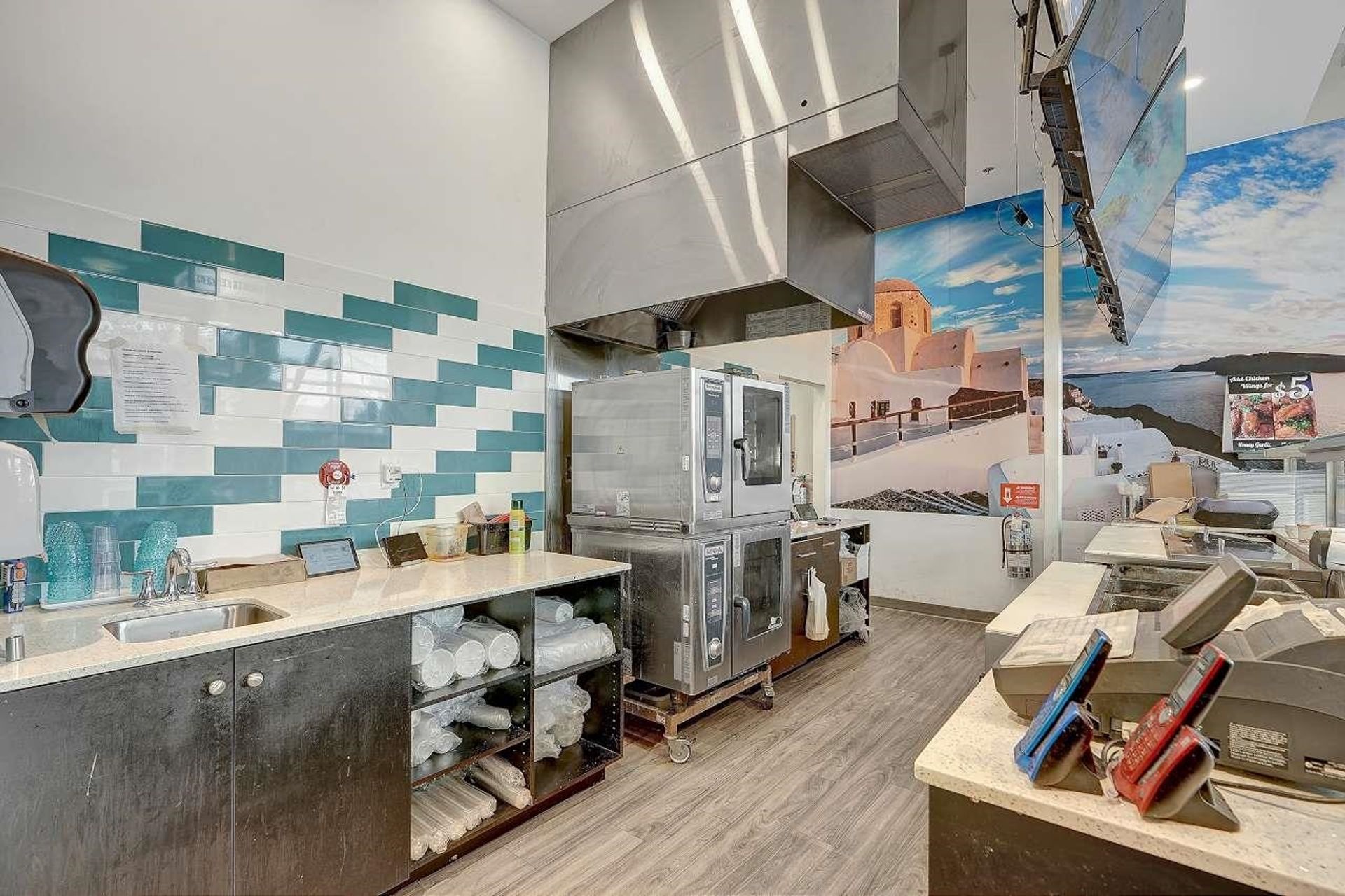 Photo 9 at 110 - 7515 Market, Big Bend, Burnaby South Photo 9 at 110 - 7515 Market, Big Bend, Burnaby South