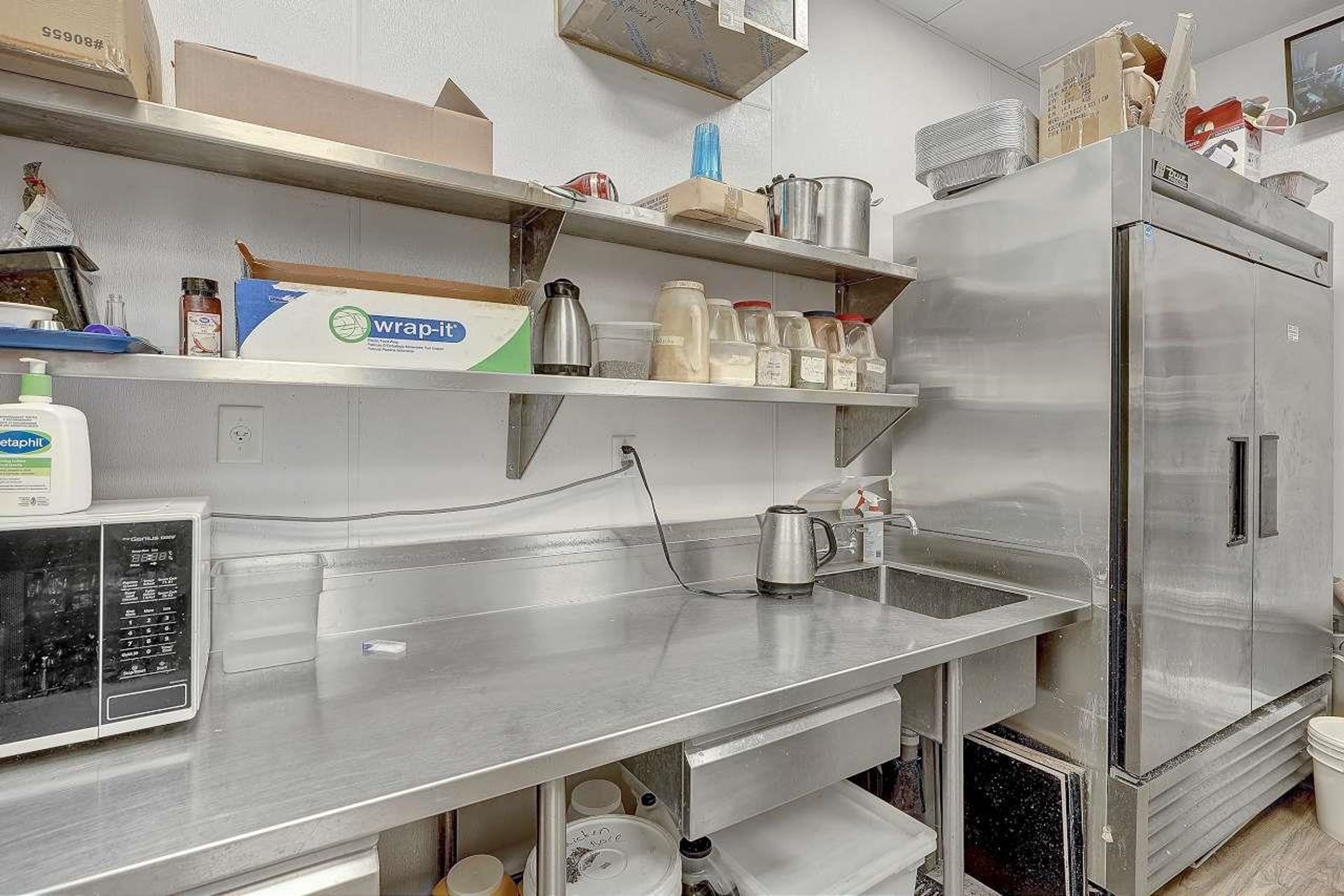 Photo 10 at 110 - 7515 Market, Big Bend, Burnaby South Photo 10 at 110 - 7515 Market, Big Bend, Burnaby South