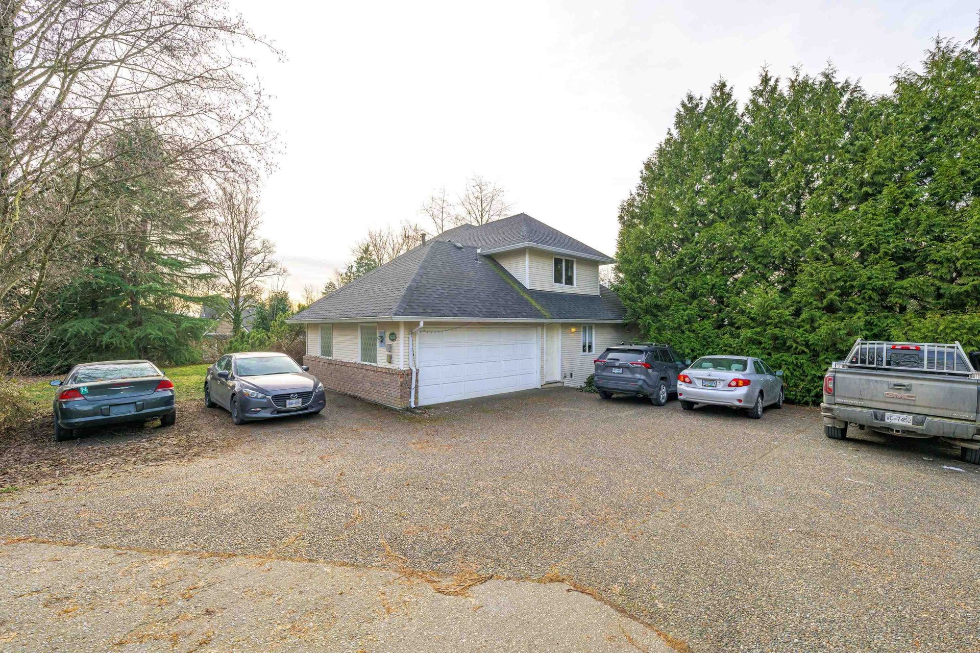 Photo 3 at 5451 184 Street, Cloverdale BC, Cloverdale Photo 3 at 5451 184 Street, Cloverdale BC, Cloverdale