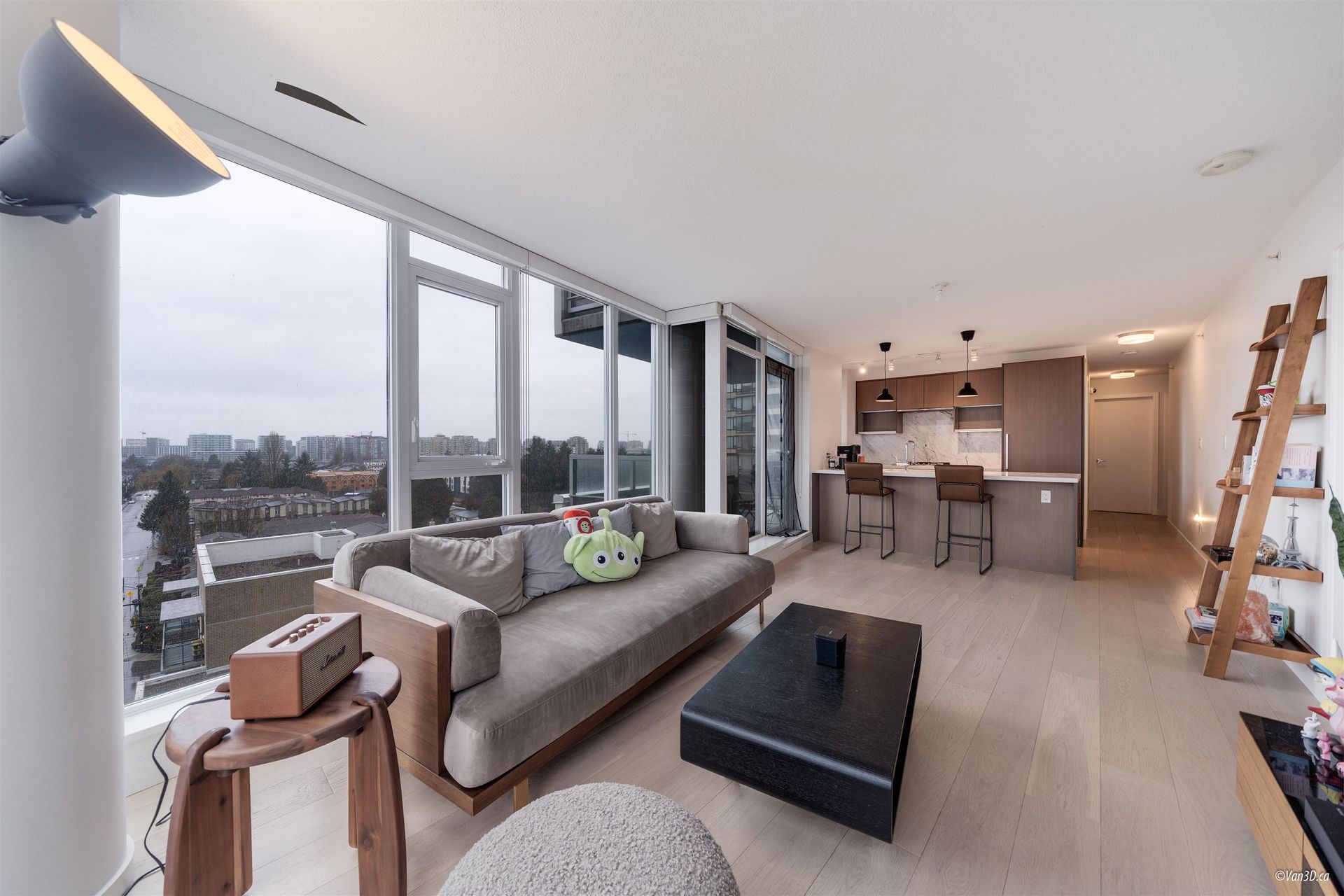 1101 - 9099 Cook Road, McLennan North, Richmond  by Brian Rhys | REALTOR® - Royal LePage Sussex 1101 - 9099 Cook Road, McLennan North, Richmond