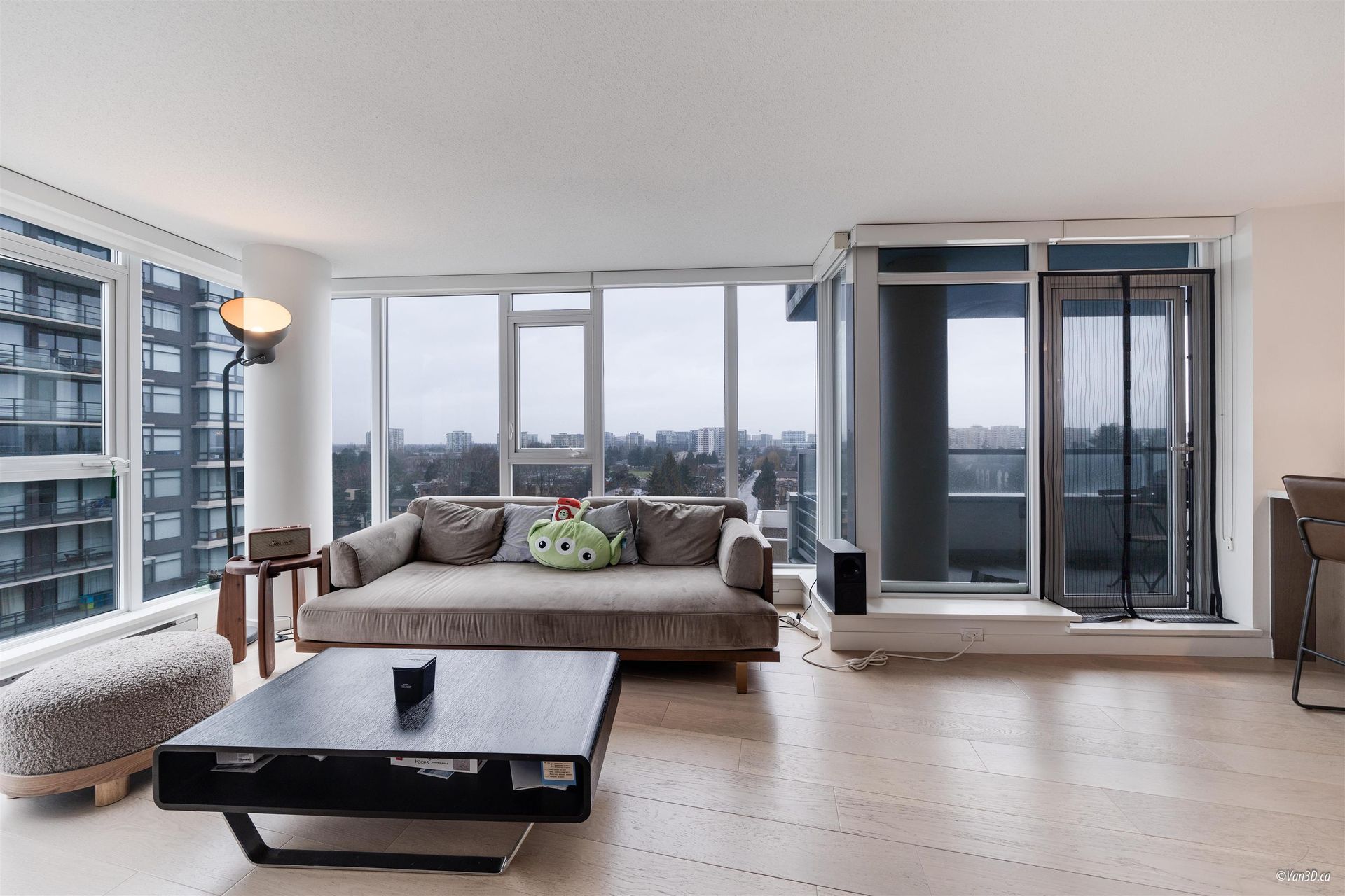 1101 - 9099 Cook Road1