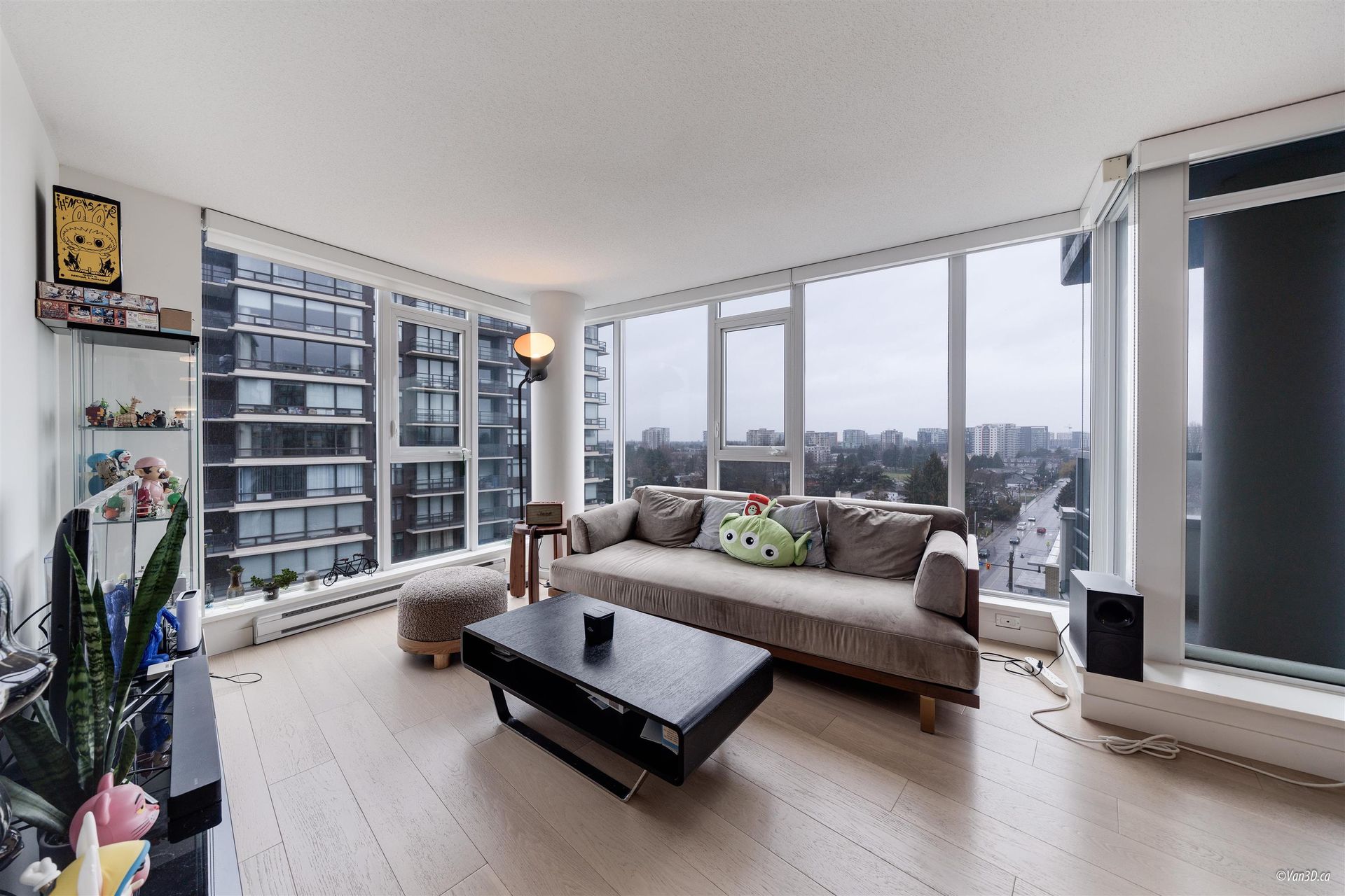 1101 - 9099 Cook Road2