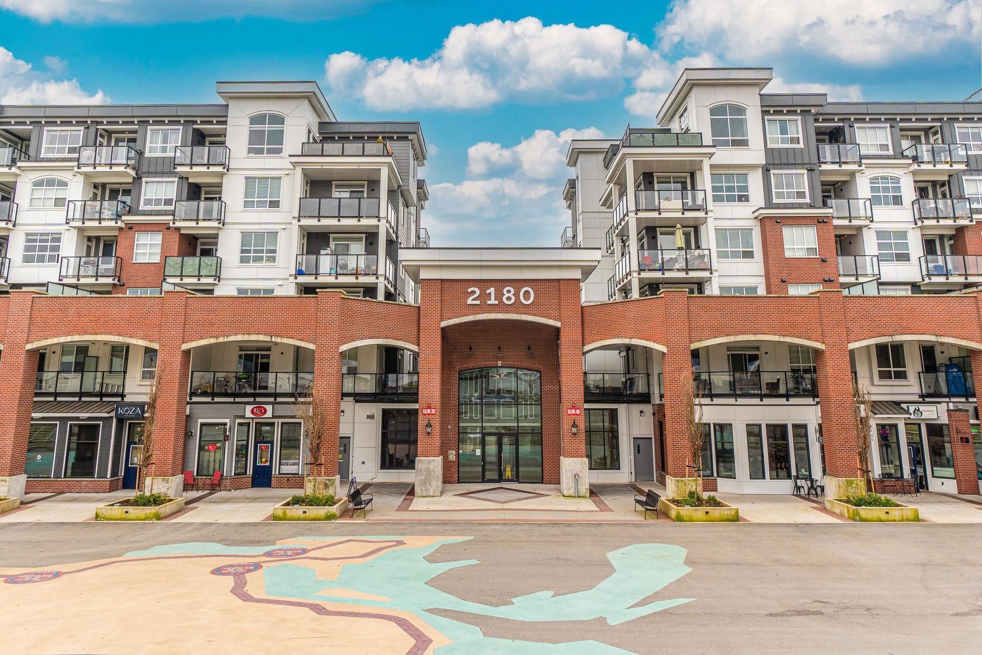 4170 - 2180 Kelly Avenue, Central Pt Coquitlam, Port Coquitlam  by Jordan Bosa Real Estate Advisor 4170 - 2180 Kelly Avenue, Central Pt Coquitlam, Port Coquitlam