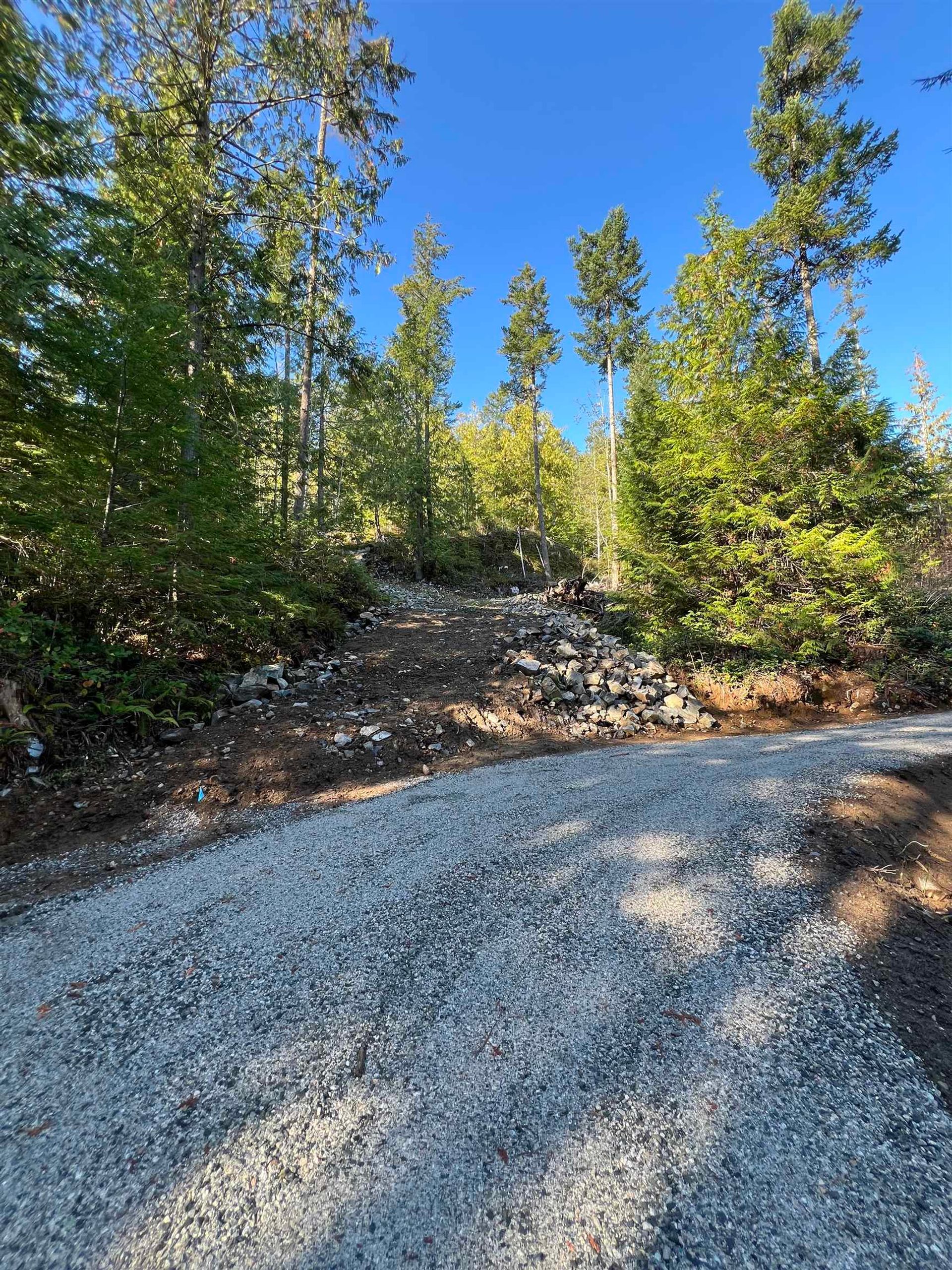 Photo 6 at LOT 1 - 13685 Lee Road, Pender Harbour Egmont, Sunshine Coast Photo 6 at LOT 1 - 13685 Lee Road, Pender Harbour Egmont, Sunshine Coast