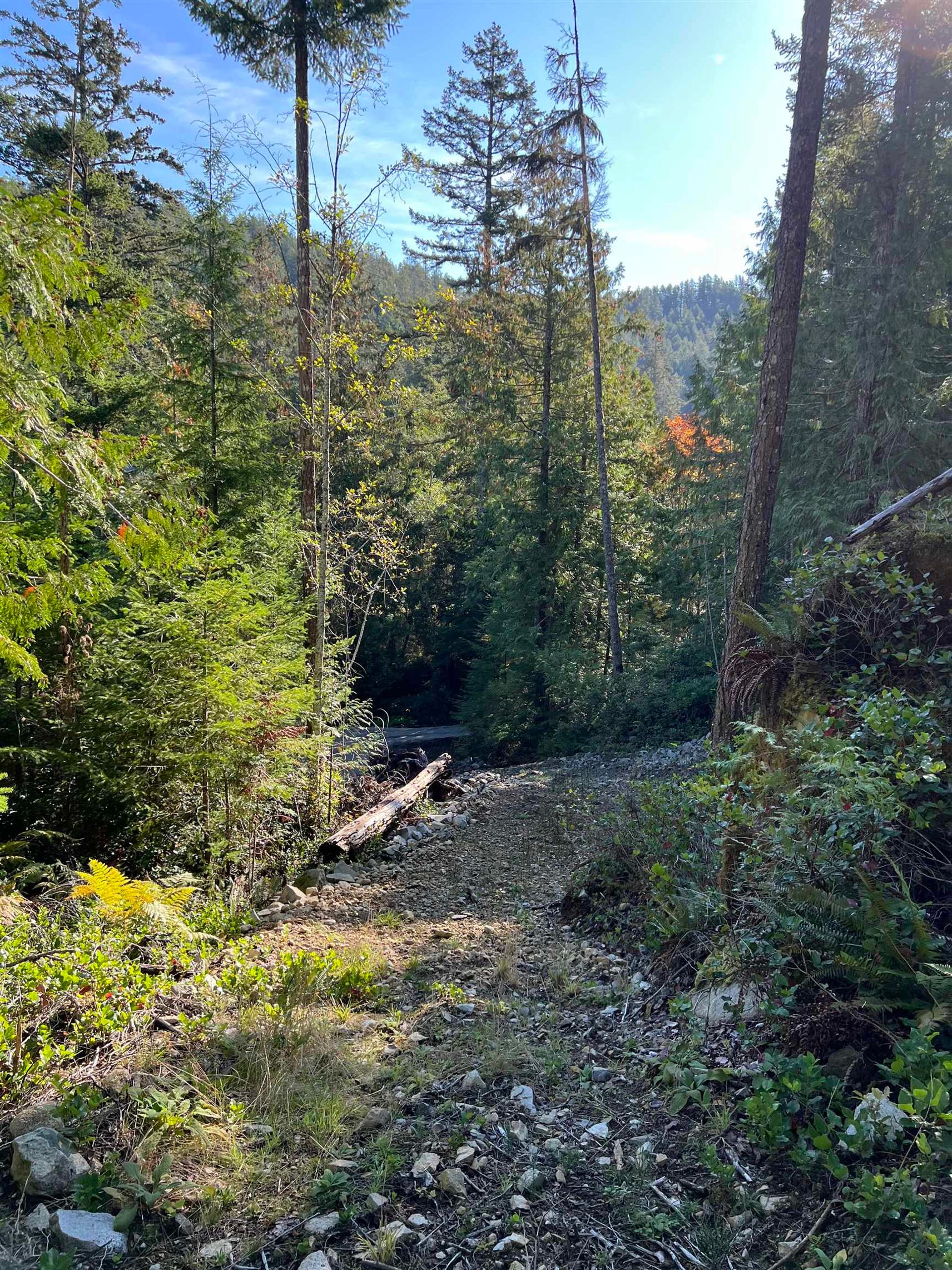 Photo 5 at LOT 2 - 13685 Lee Road, Pender Harbour Egmont, Sunshine Coast Photo 5 at LOT 2 - 13685 Lee Road, Pender Harbour Egmont, Sunshine Coast