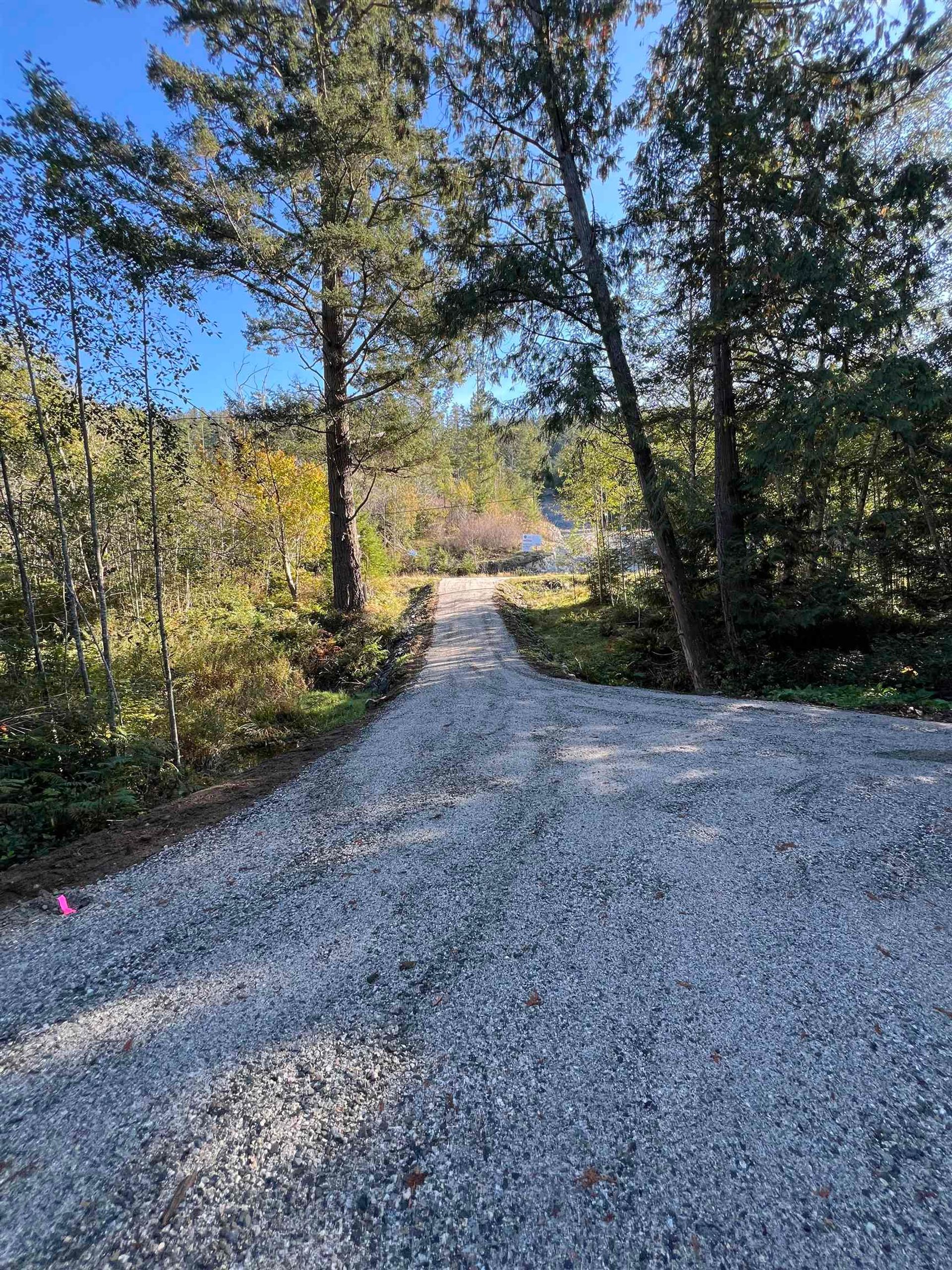Photo 8 at LOT 2 - 13685 Lee Road, Pender Harbour Egmont, Sunshine Coast Photo 8 at LOT 2 - 13685 Lee Road, Pender Harbour Egmont, Sunshine Coast