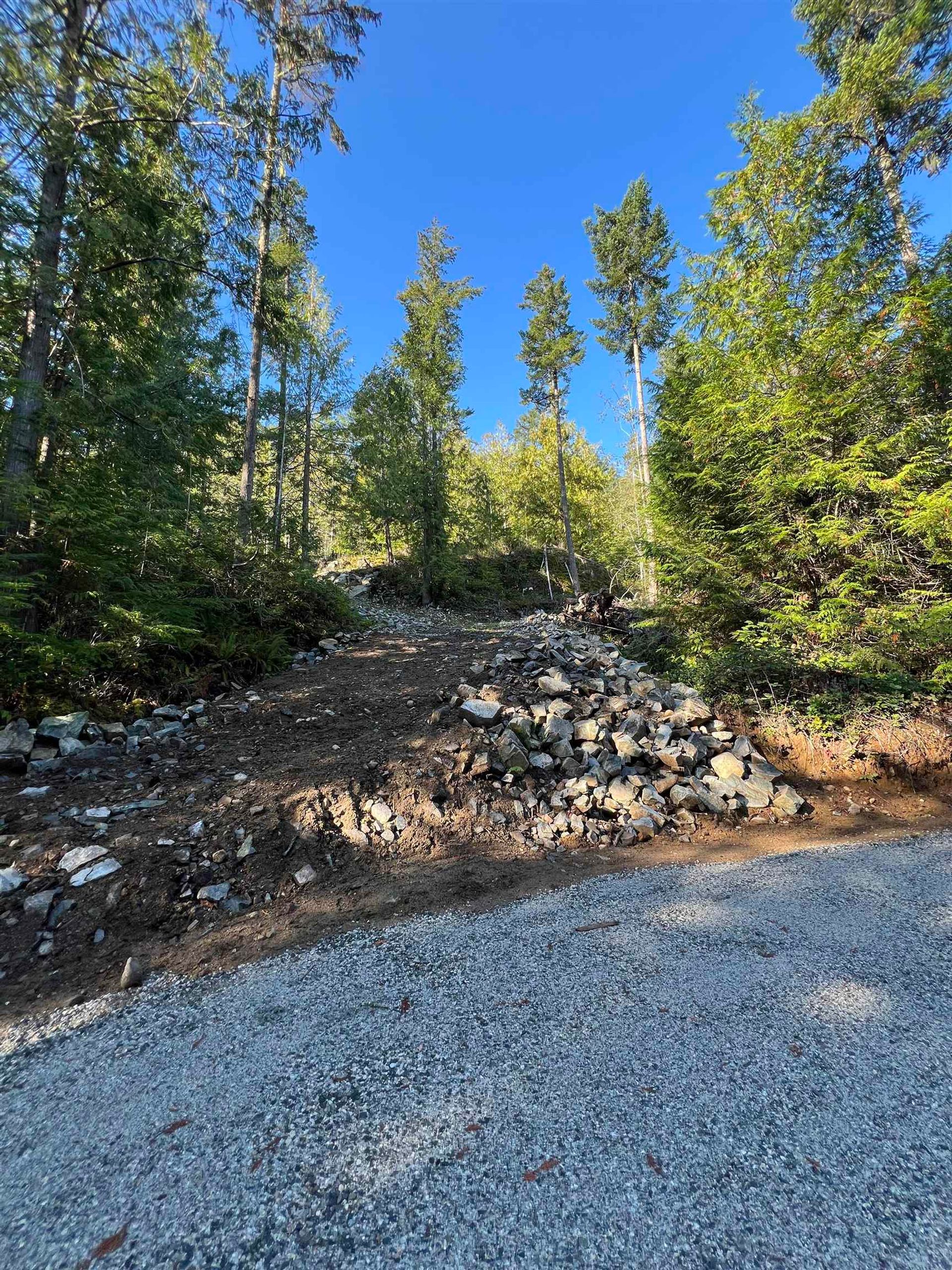 Photo 9 at LOT 2 - 13685 Lee Road, Pender Harbour Egmont, Sunshine Coast Photo 9 at LOT 2 - 13685 Lee Road, Pender Harbour Egmont, Sunshine Coast