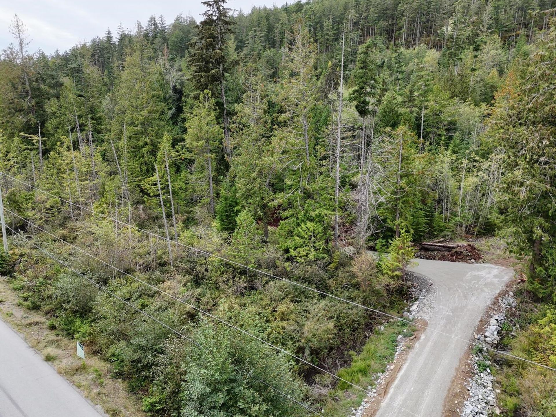 Photo 2 at LOT 4 - 13685 Lee Road, Pender Harbour Egmont, Sunshine Coast Photo 2 at LOT 4 - 13685 Lee Road, Pender Harbour Egmont, Sunshine Coast