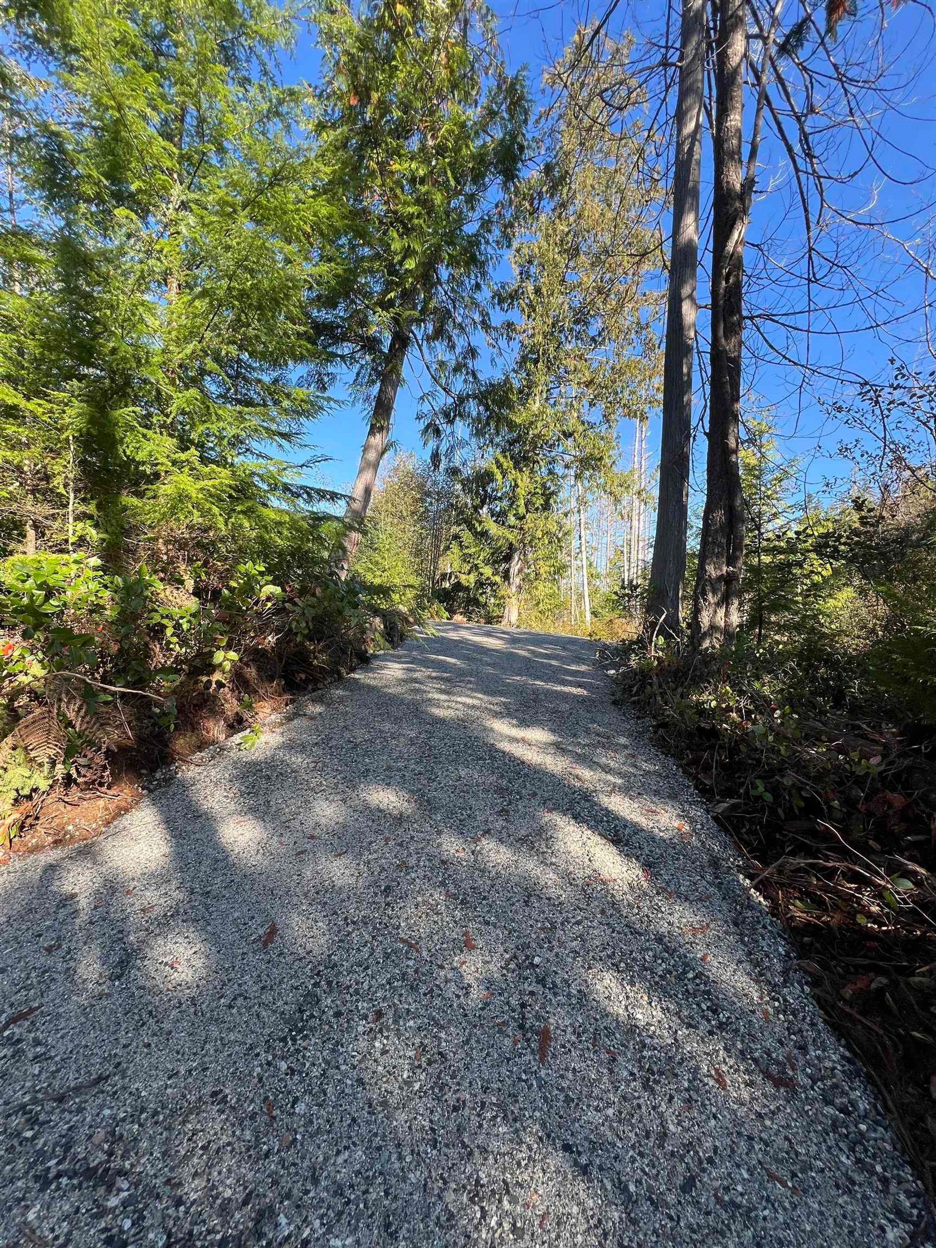 Photo 6 at LOT 4 - 13685 Lee Road, Pender Harbour Egmont, Sunshine Coast Photo 6 at LOT 4 - 13685 Lee Road, Pender Harbour Egmont, Sunshine Coast