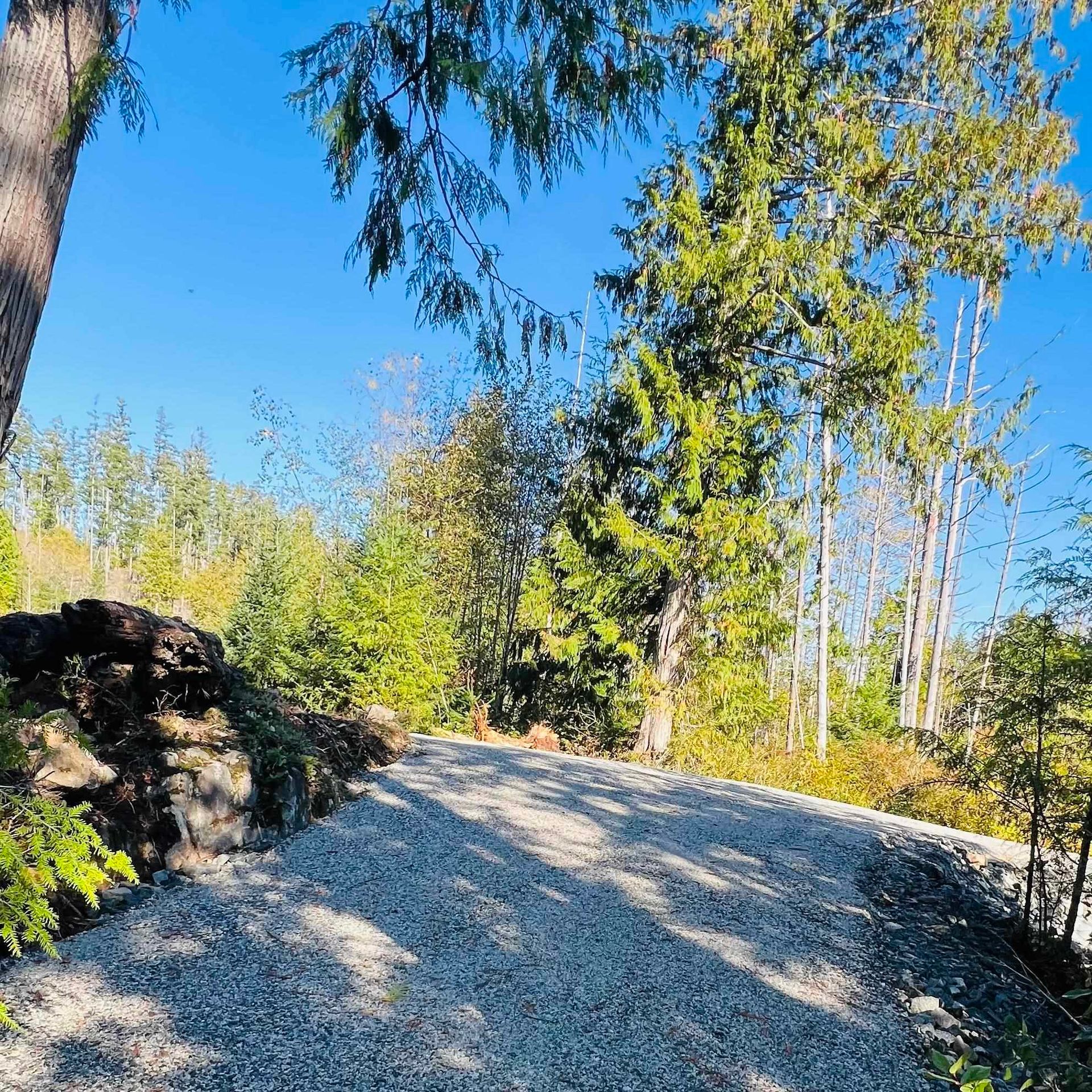 Photo 7 at LOT 4 - 13685 Lee Road, Pender Harbour Egmont, Sunshine Coast Photo 7 at LOT 4 - 13685 Lee Road, Pender Harbour Egmont, Sunshine Coast