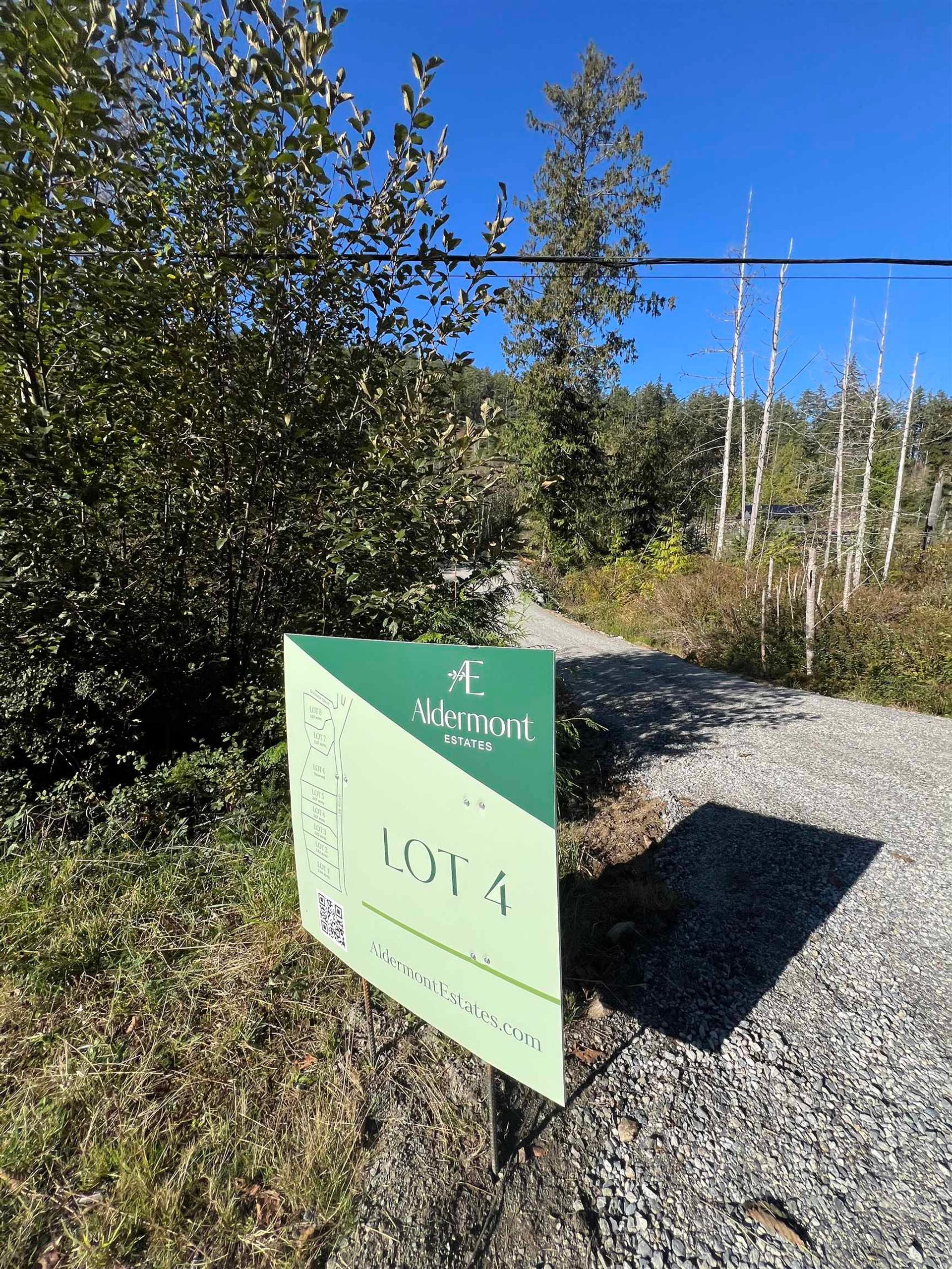 Photo 9 at LOT 4 - 13685 Lee Road, Pender Harbour Egmont, Sunshine Coast Photo 9 at LOT 4 - 13685 Lee Road, Pender Harbour Egmont, Sunshine Coast