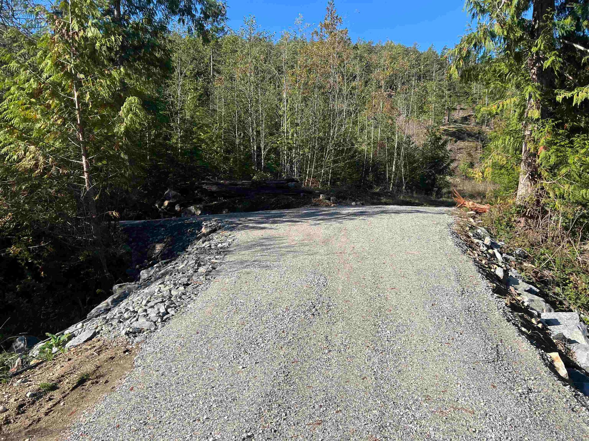Photo 10 at LOT 4 - 13685 Lee Road, Pender Harbour Egmont, Sunshine Coast Photo 10 at LOT 4 - 13685 Lee Road, Pender Harbour Egmont, Sunshine Coast