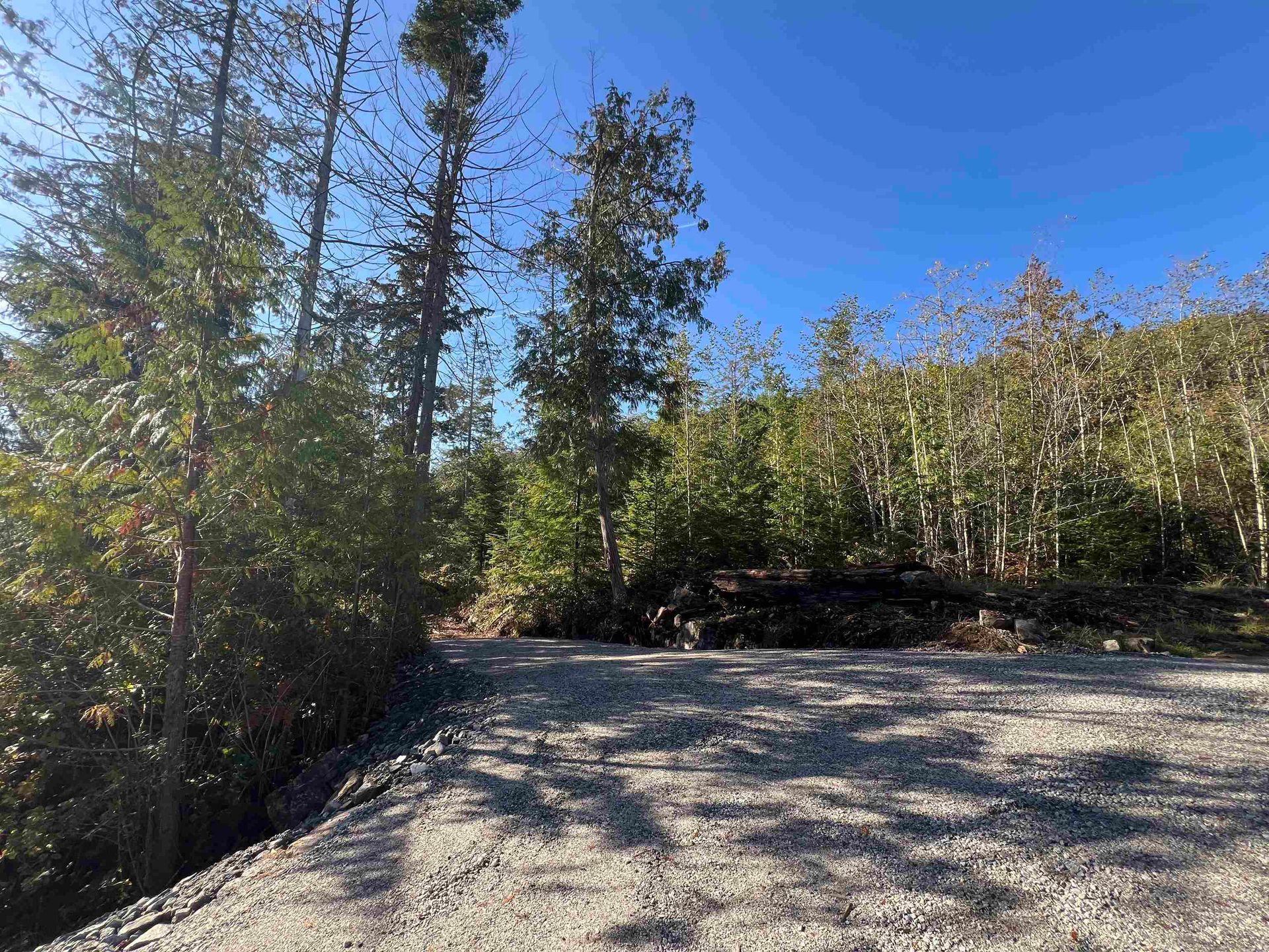 Photo 11 at LOT 4 - 13685 Lee Road, Pender Harbour Egmont, Sunshine Coast Photo 11 at LOT 4 - 13685 Lee Road, Pender Harbour Egmont, Sunshine Coast