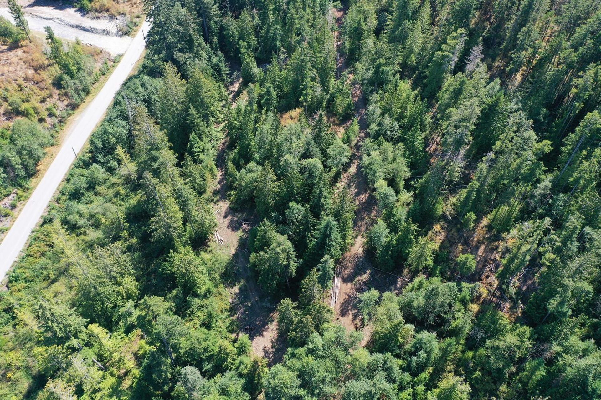 Photo 14 at LOT 4 - 13685 Lee Road, Pender Harbour Egmont, Sunshine Coast Photo 14 at LOT 4 - 13685 Lee Road, Pender Harbour Egmont, Sunshine Coast