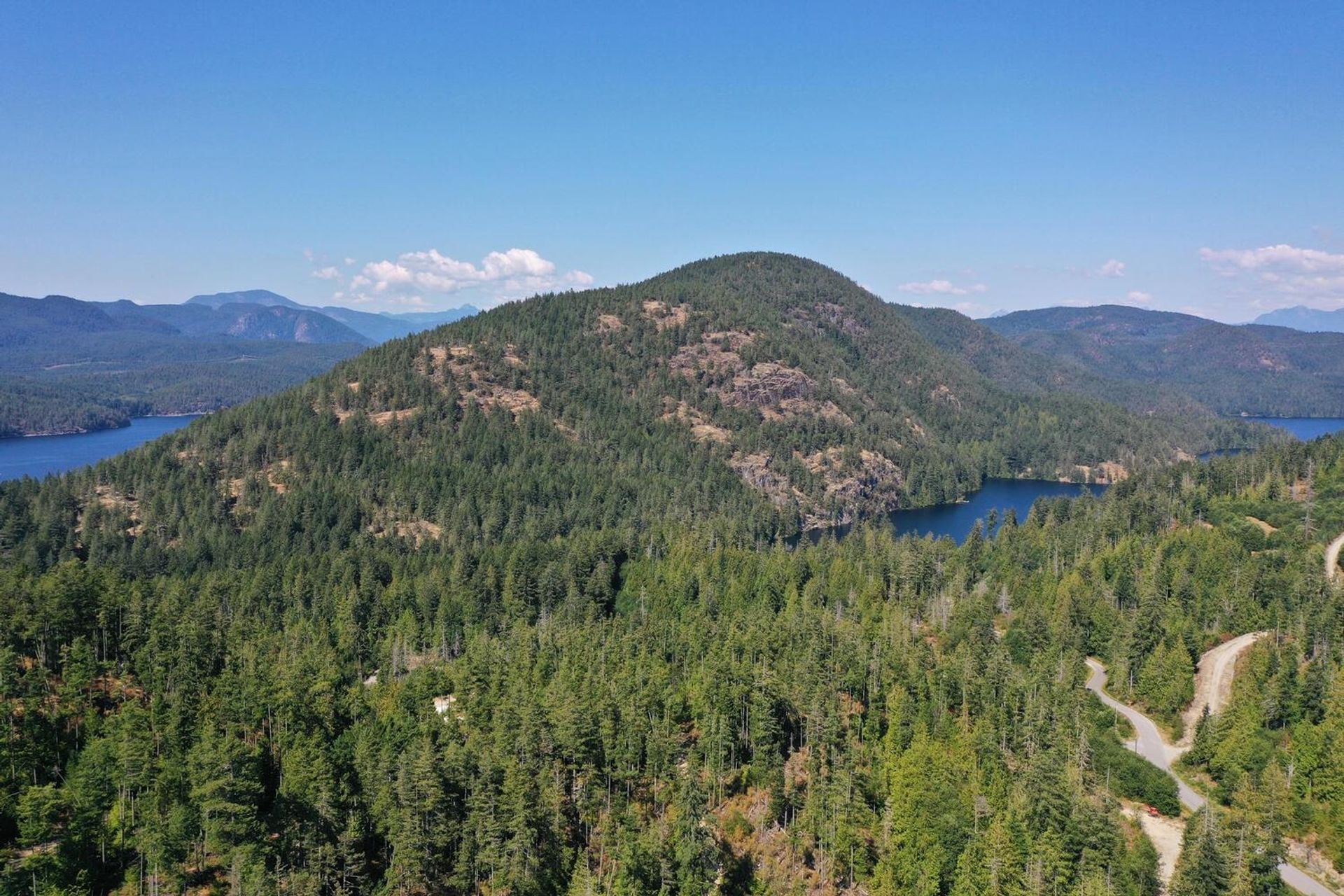 Photo 18 at LOT 4 - 13685 Lee Road, Pender Harbour Egmont, Sunshine Coast Photo 18 at LOT 4 - 13685 Lee Road, Pender Harbour Egmont, Sunshine Coast