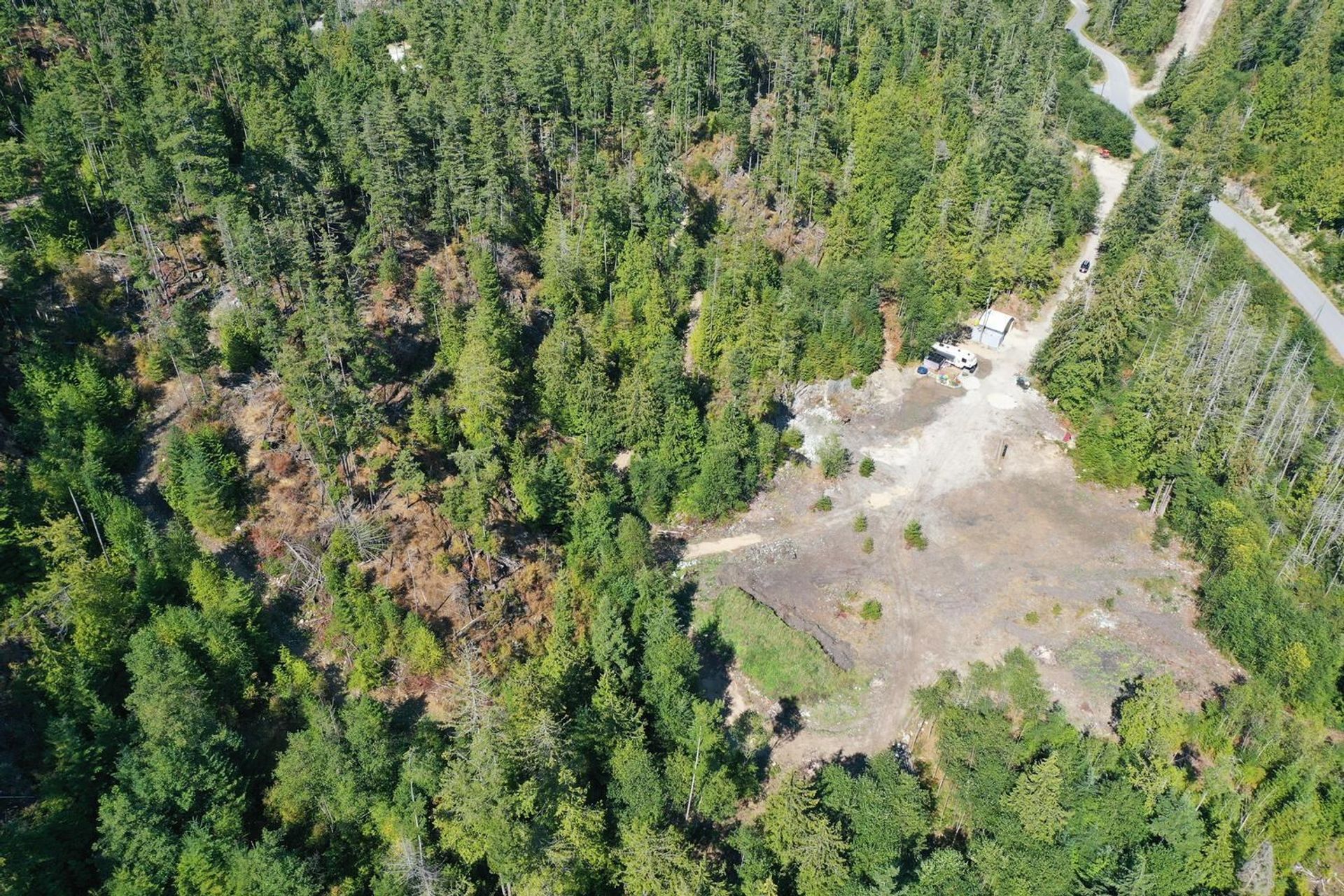 Photo 19 at LOT 4 - 13685 Lee Road, Pender Harbour Egmont, Sunshine Coast Photo 19 at LOT 4 - 13685 Lee Road, Pender Harbour Egmont, Sunshine Coast