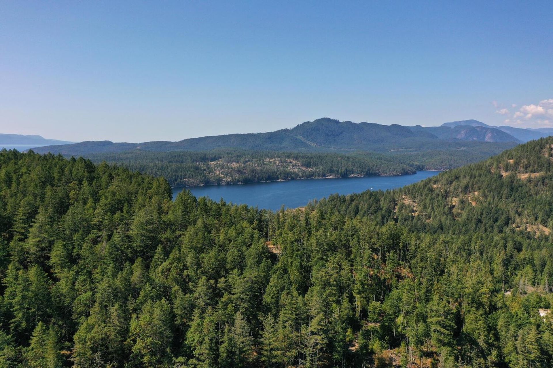 Photo 24 at LOT 4 - 13685 Lee Road, Pender Harbour Egmont, Sunshine Coast Photo 24 at LOT 4 - 13685 Lee Road, Pender Harbour Egmont, Sunshine Coast
