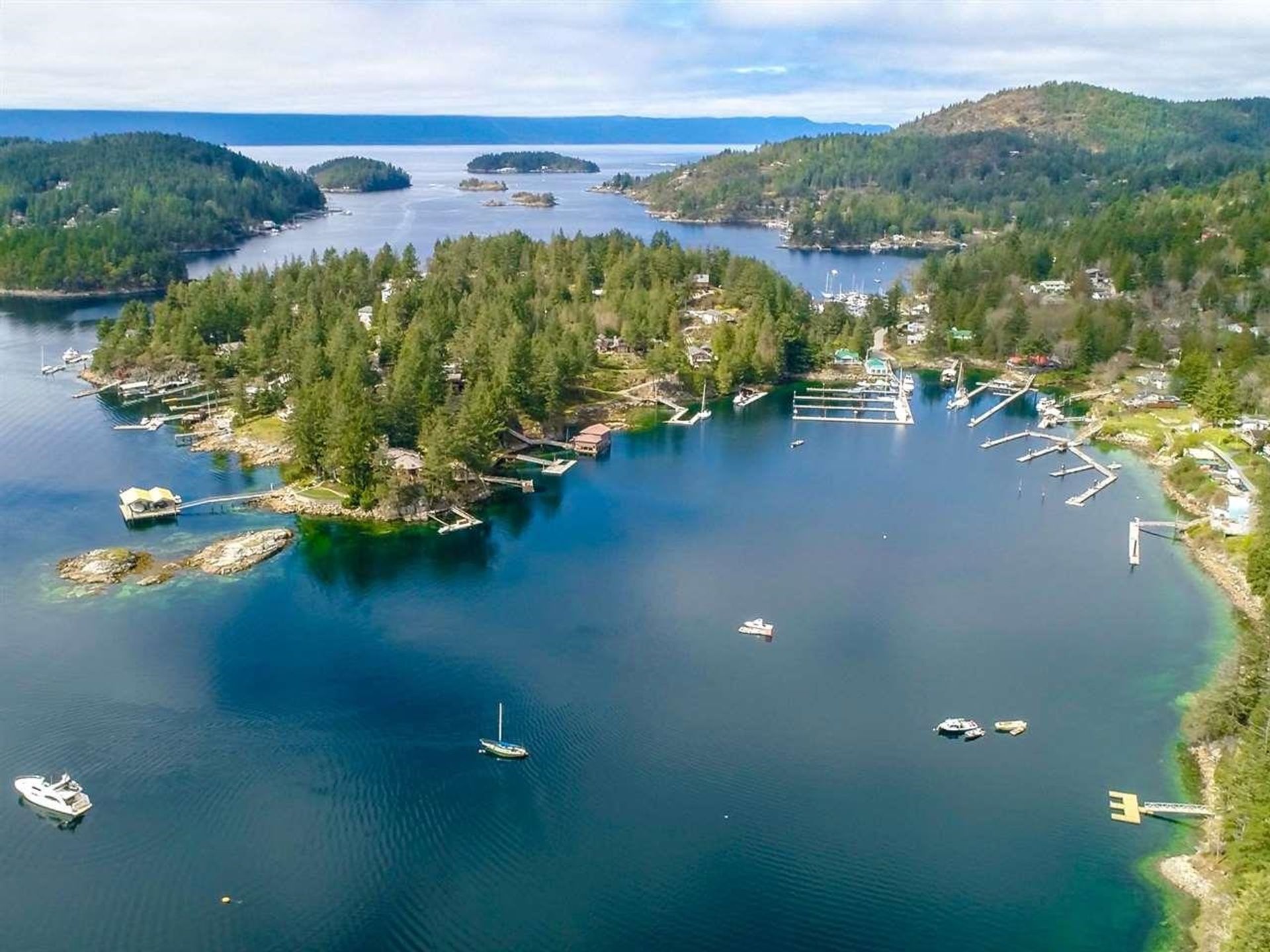 Photo 28 at LOT 4 - 13685 Lee Road, Pender Harbour Egmont, Sunshine Coast Photo 28 at LOT 4 - 13685 Lee Road, Pender Harbour Egmont, Sunshine Coast