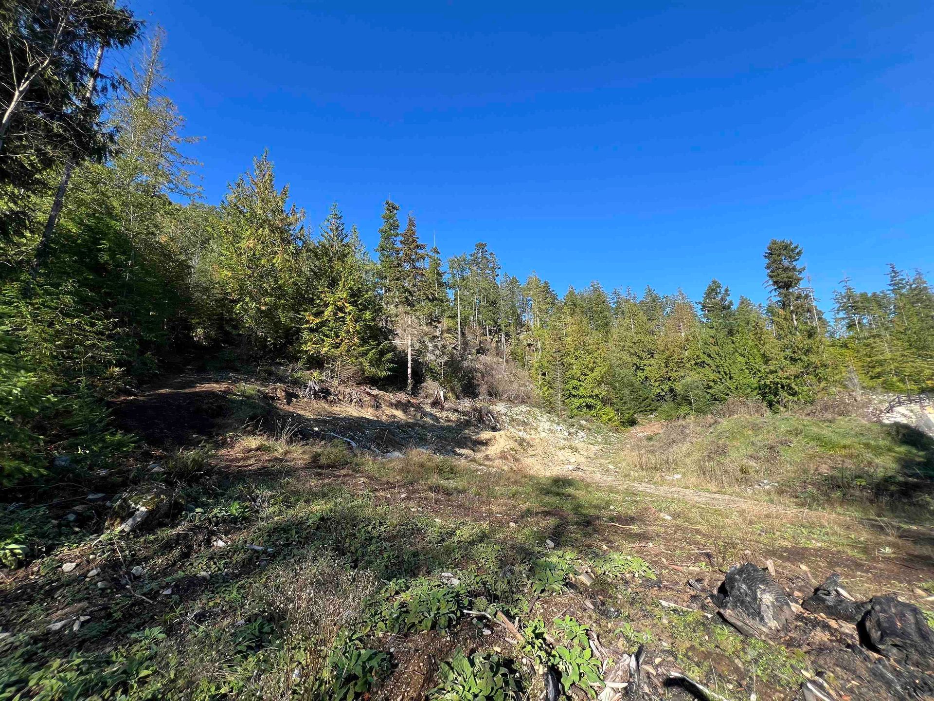 Photo 7 at LOT 5 - 13685 Lee Road, Pender Harbour Egmont, Sunshine Coast Photo 7 at LOT 5 - 13685 Lee Road, Pender Harbour Egmont, Sunshine Coast