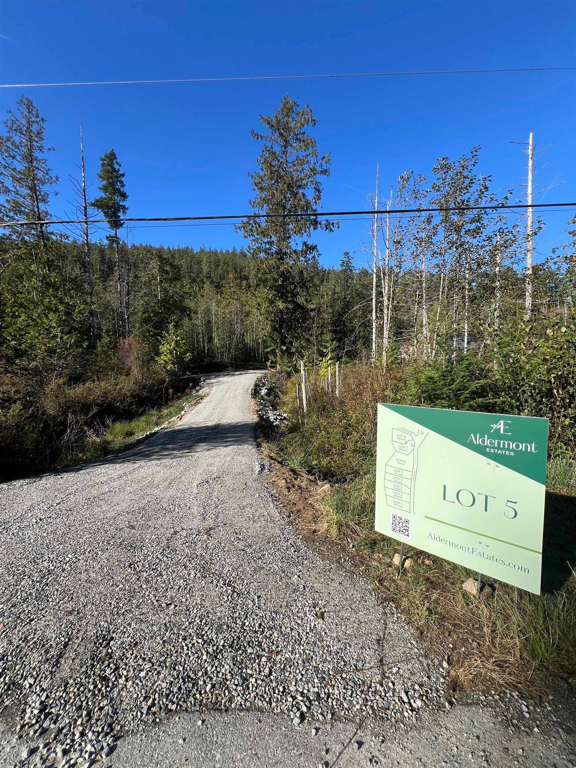 Photo 8 at LOT 5 - 13685 Lee Road, Pender Harbour Egmont, Sunshine Coast Photo 8 at LOT 5 - 13685 Lee Road, Pender Harbour Egmont, Sunshine Coast